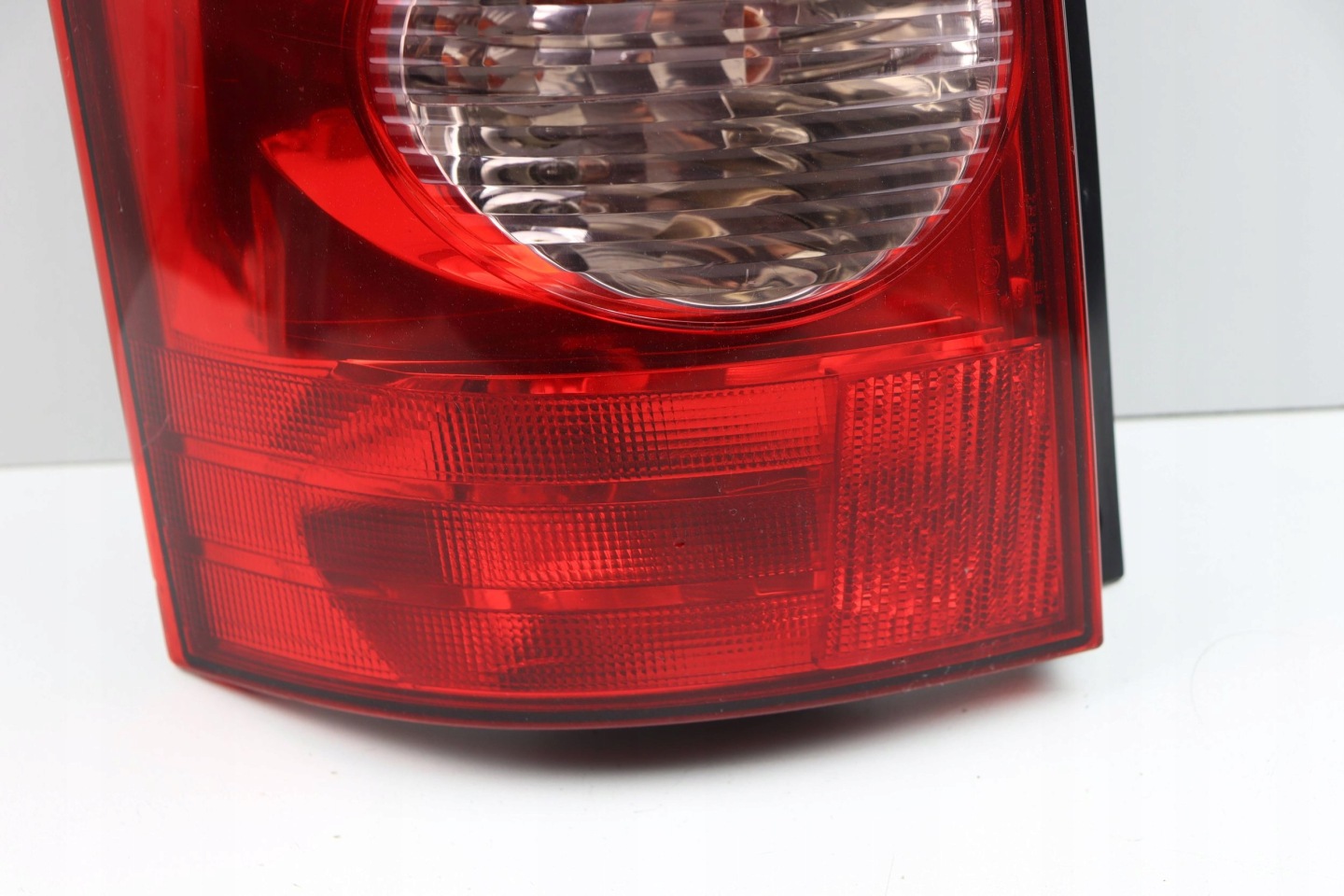 MAZDA MPV II light left rear part rear