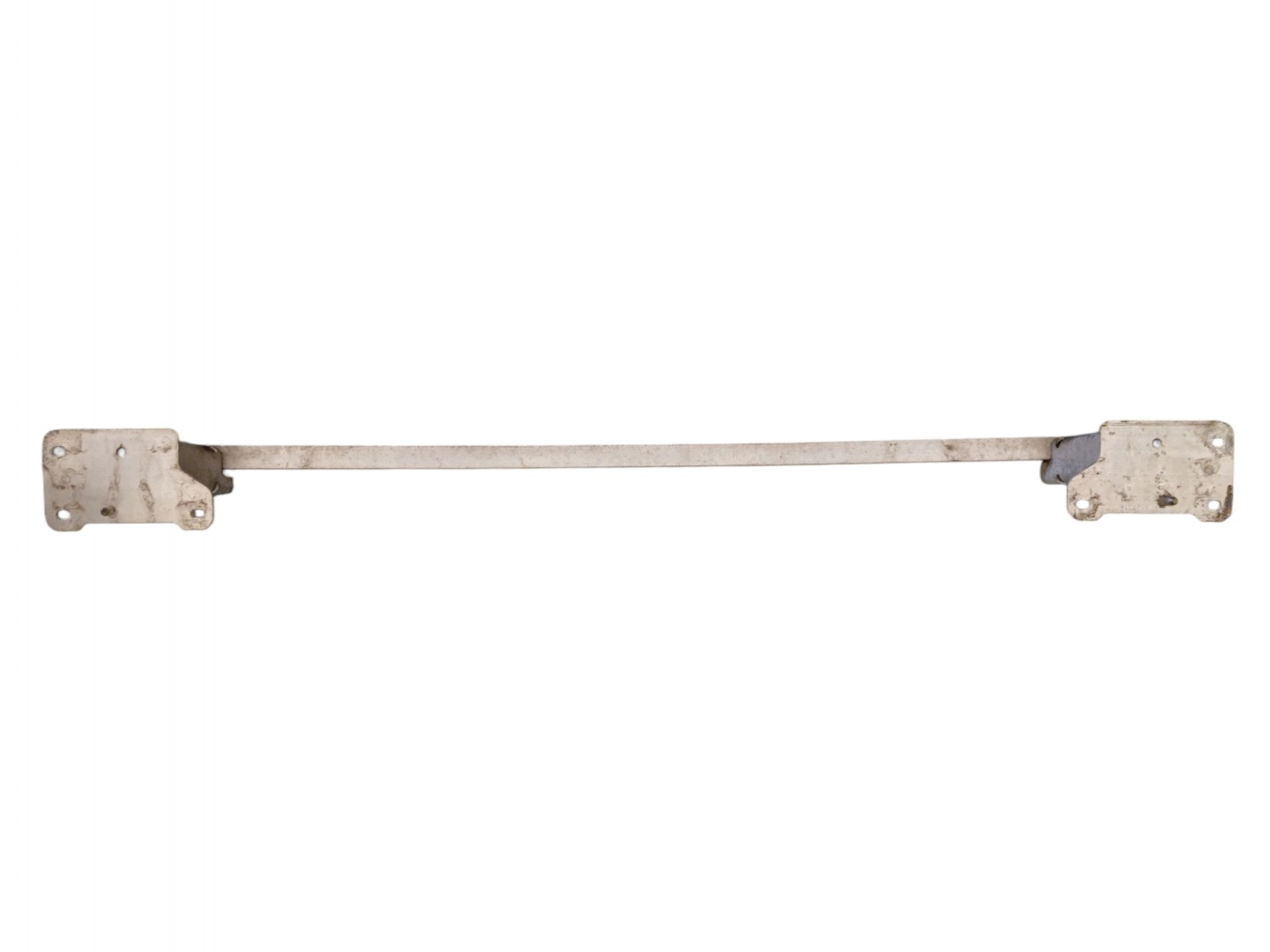 sider below bumper lower front PEUGEOT 5008 II 3008 II