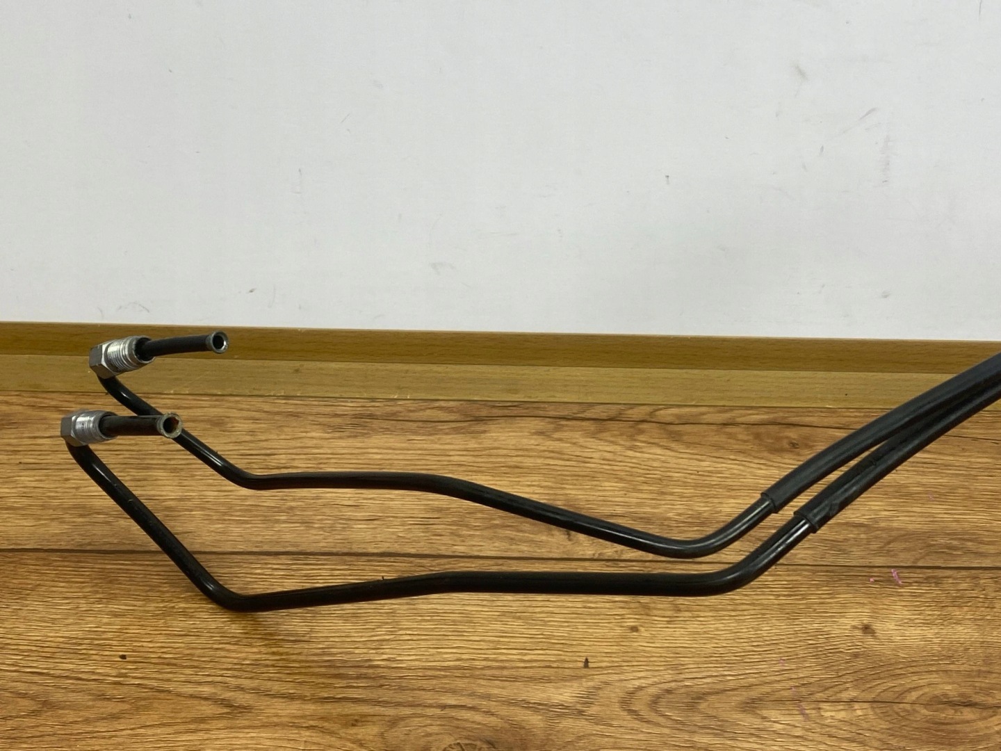 Conduit pieces tuyaux Frein pompy abs Servo Module Dodge Charger 2015+
