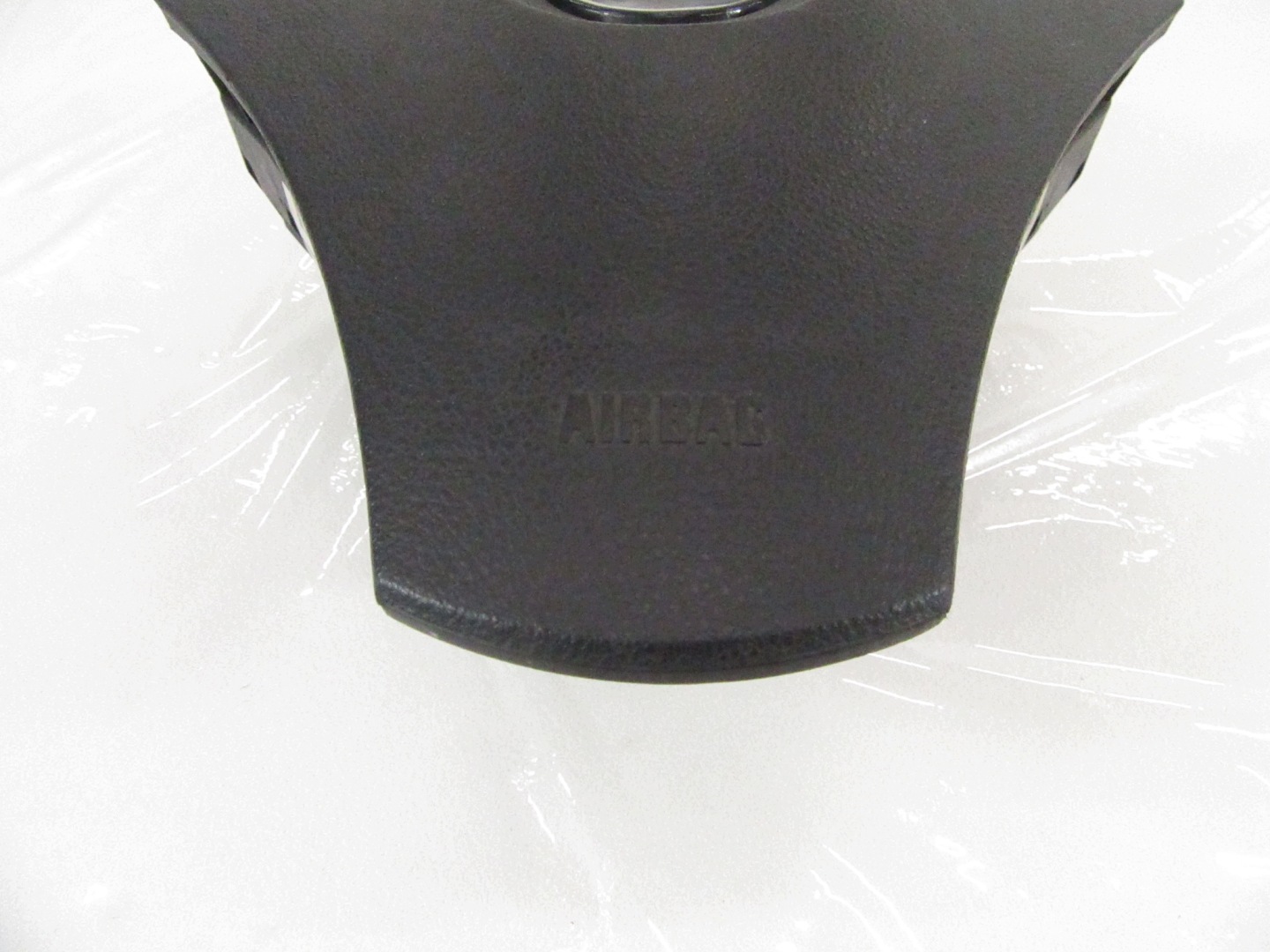 Airbag w Lenkrad Airbag Blende Abdeckung BMW 5 E60 E61 2005-2007 start - stop