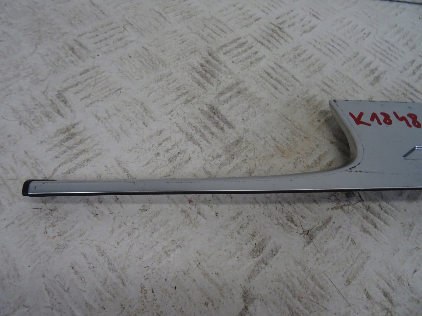 Couverture Aile Gauche Arrière SEAT ARONA 6F9853377F