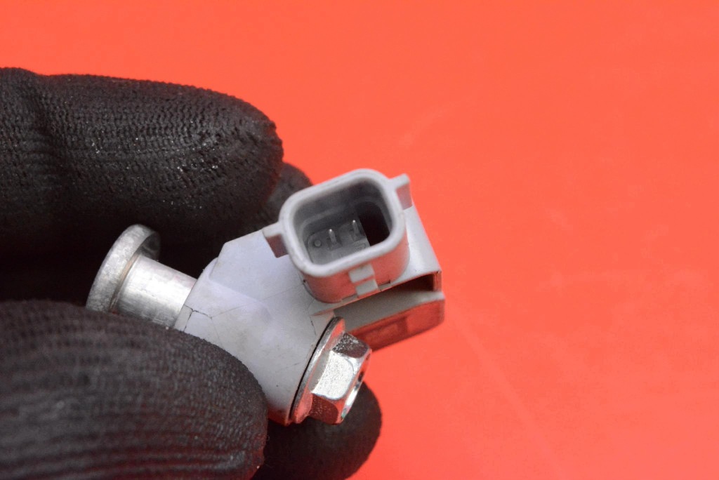 impact sensor 988312833R RENAULT LATITUDE 1 and 10-14
