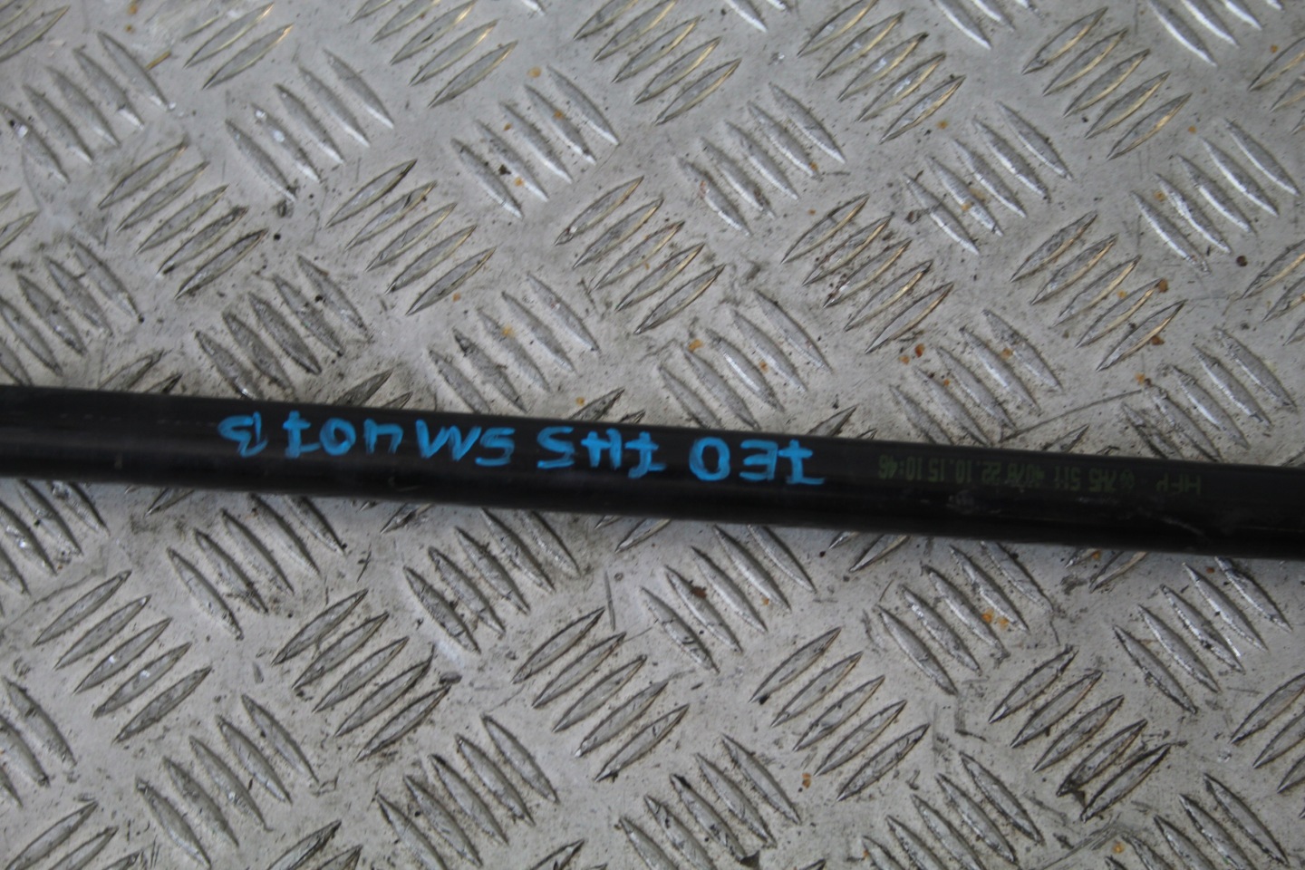 STABILIZATOR Spurstange heck CARAVELLE T6 7E5 7E