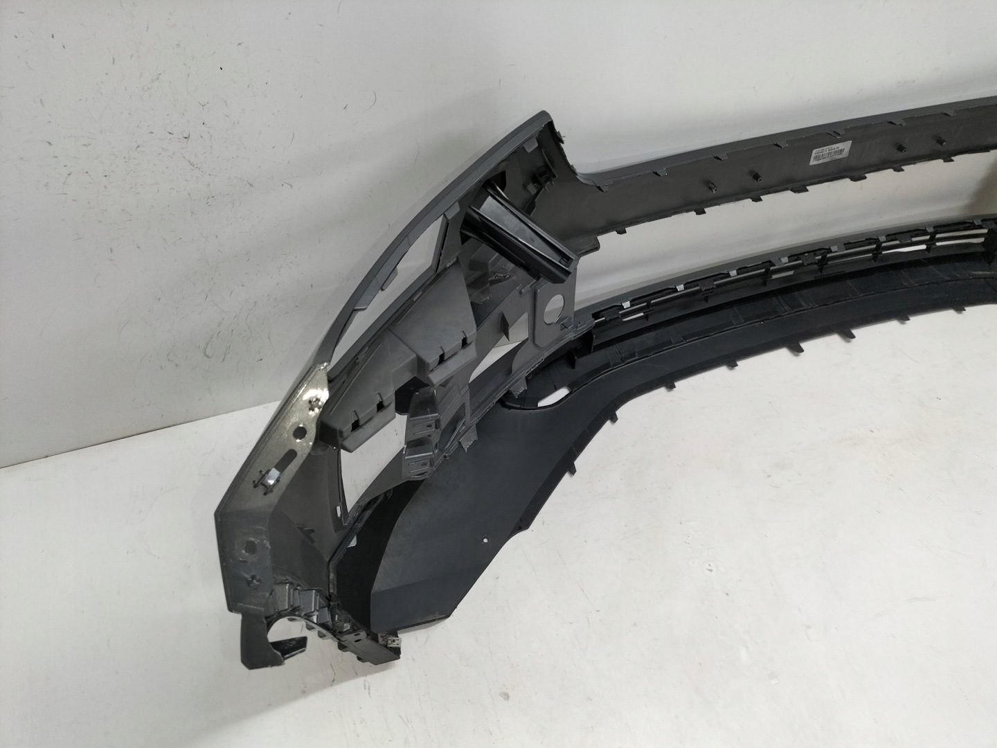 nárazník přední předek SKODA KODIAQ LIFT 21