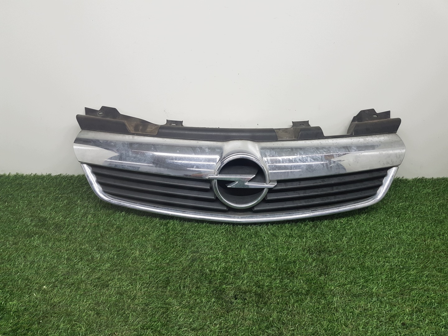 grill grill OPEL ZAFIRA B