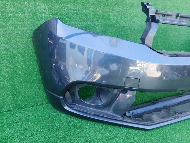 DACIA SANDERO LOGAN II LIFT 15- front bumper