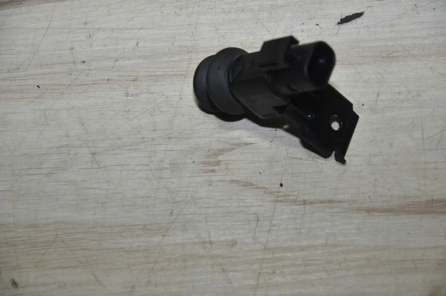 sensor krancowy bonnets Nissan Murano Z51