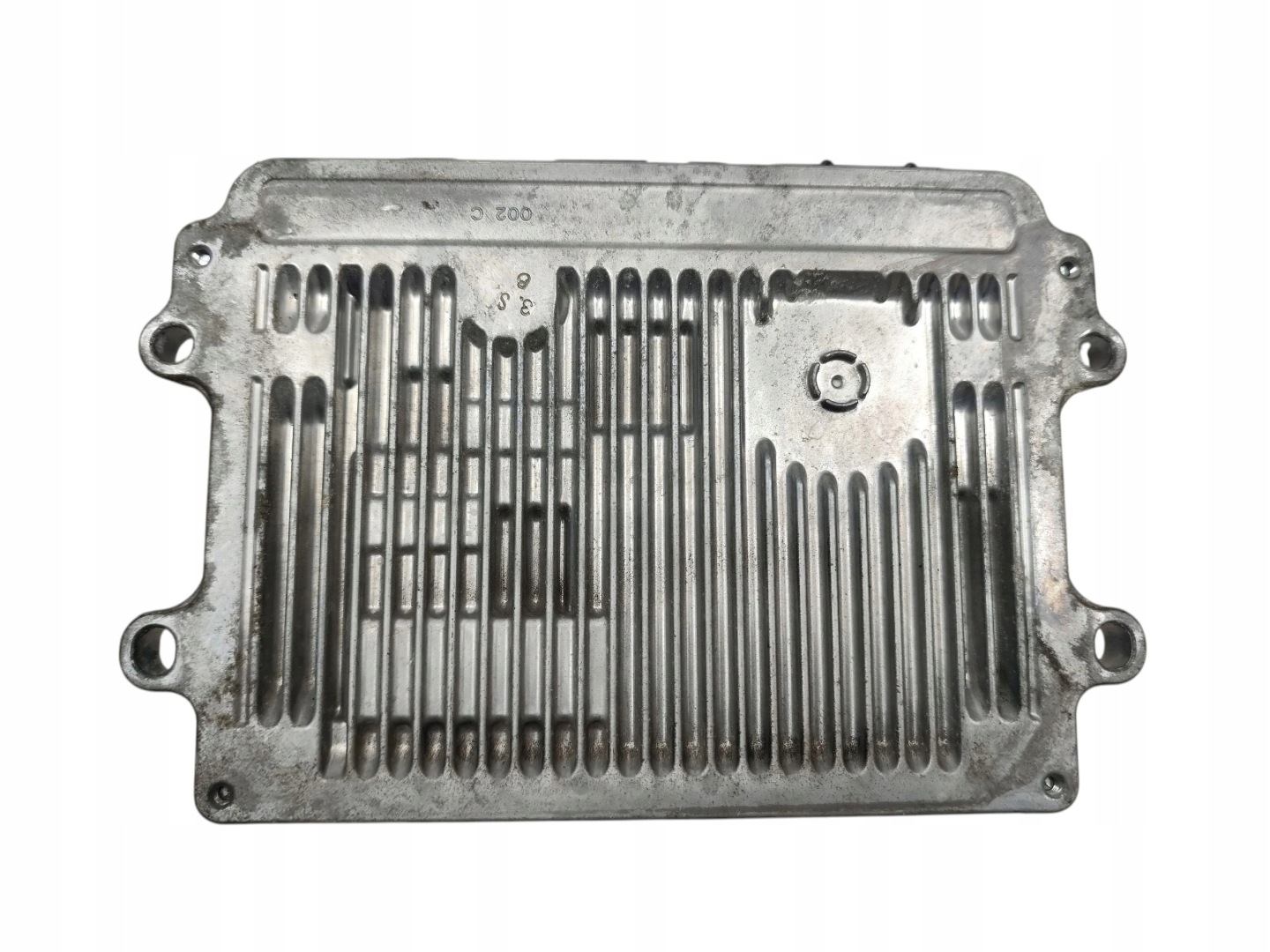 computer Motore MAZDA 3 III BM/BN 2.2 D SHY 275700-5605
