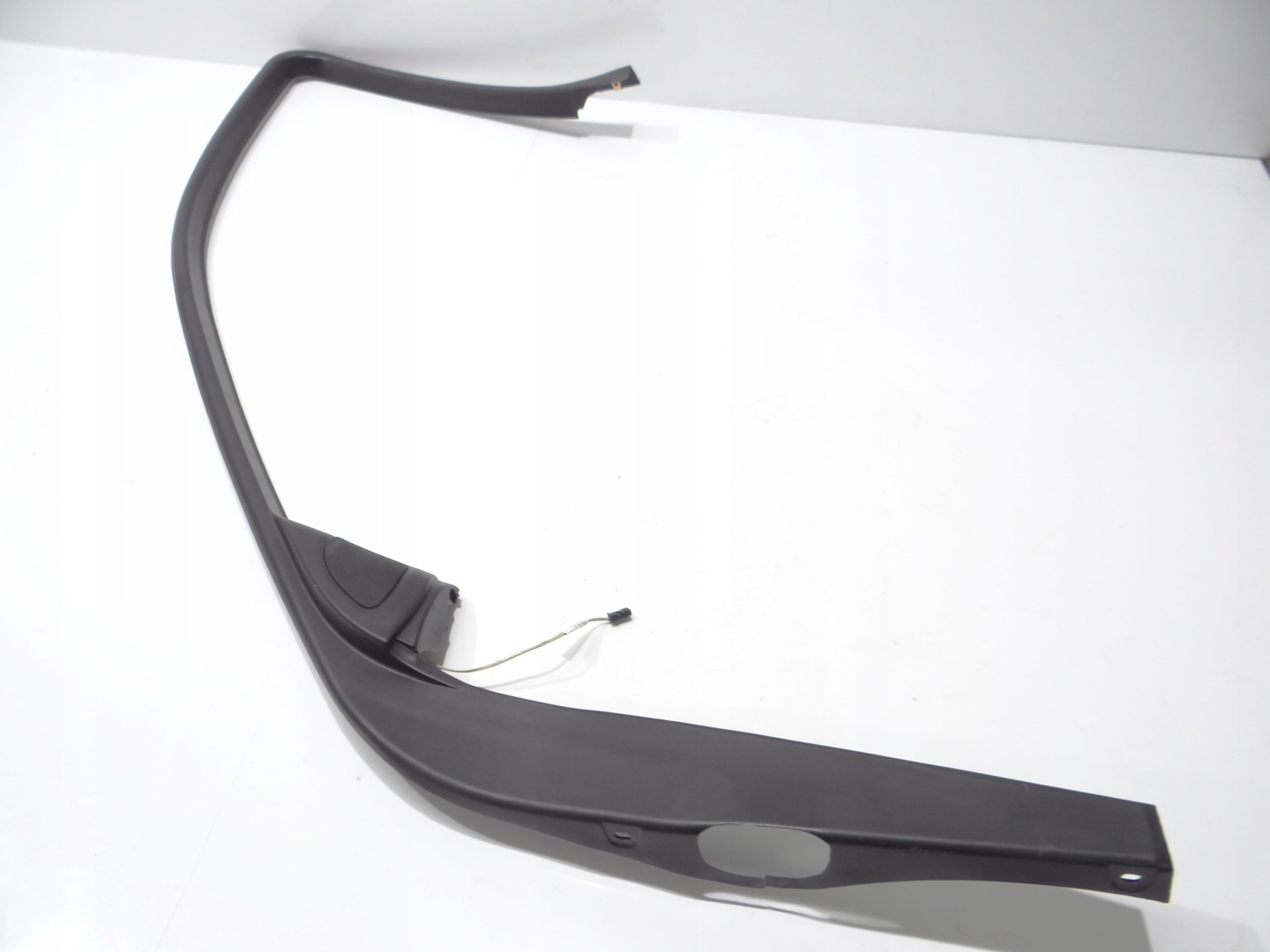 cover door RAMY OKNA right front BMW E46 LCI