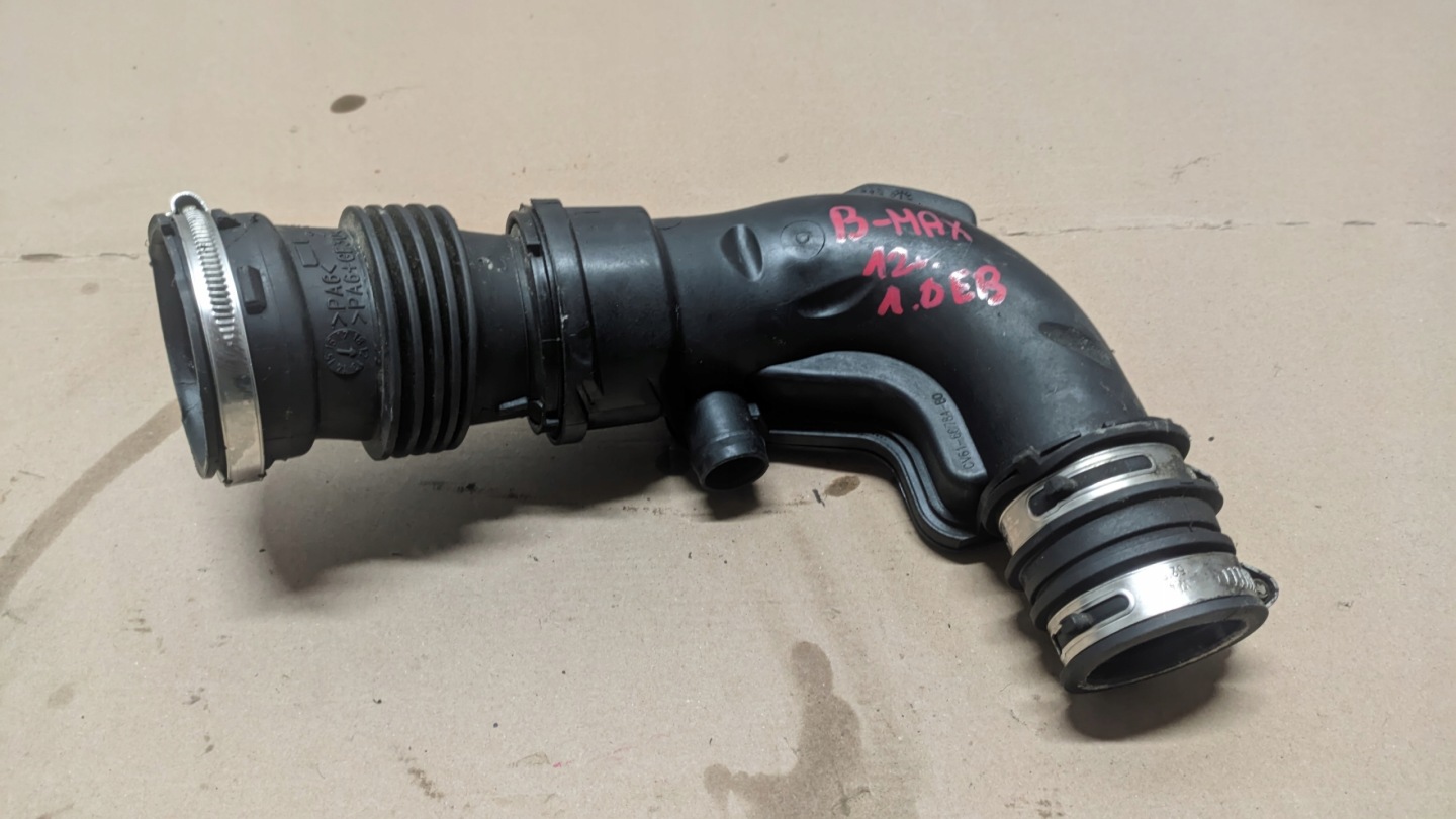 FORD B-MAX 12R 1.0 EB pipe air hose CV61-6C784-BD