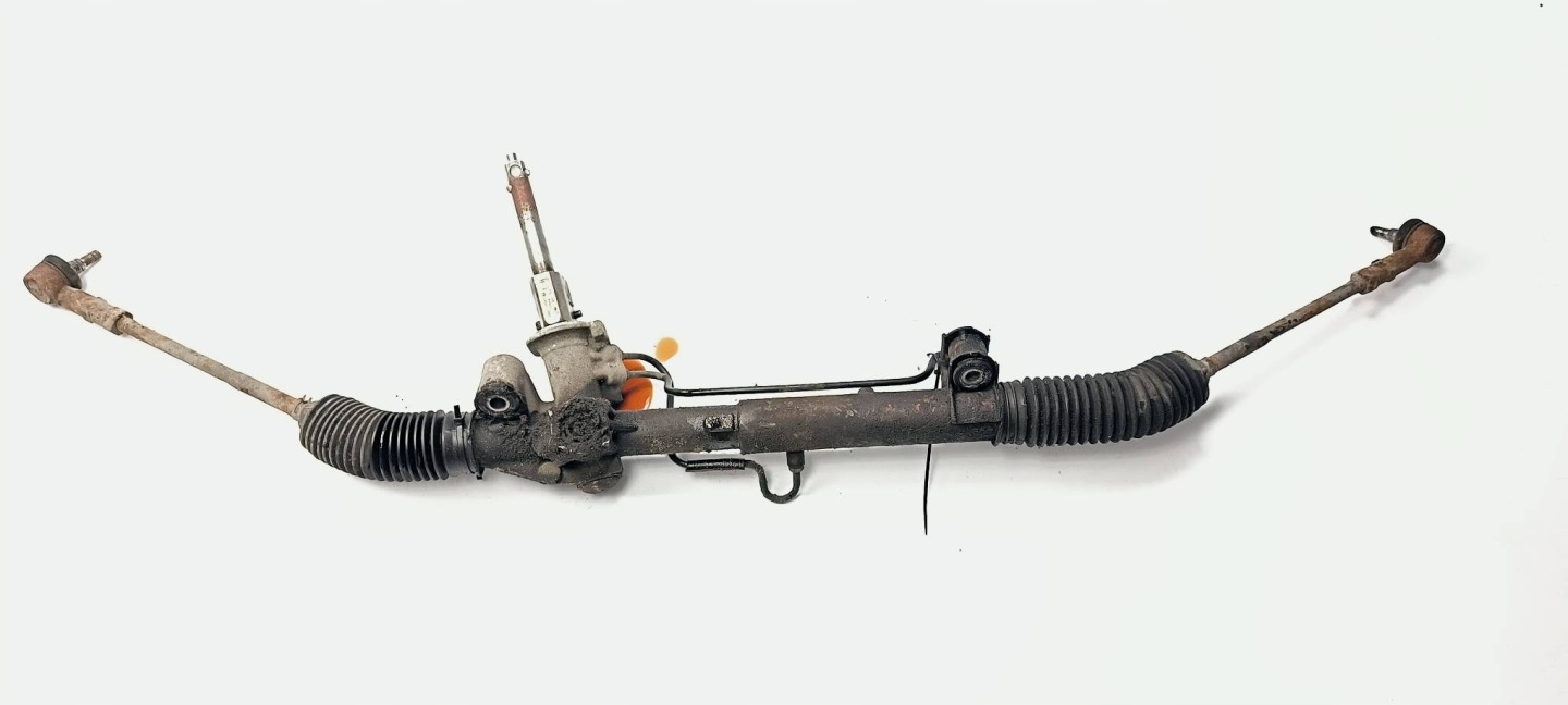 control 98AG3A500AM FORD FOCUS MK1