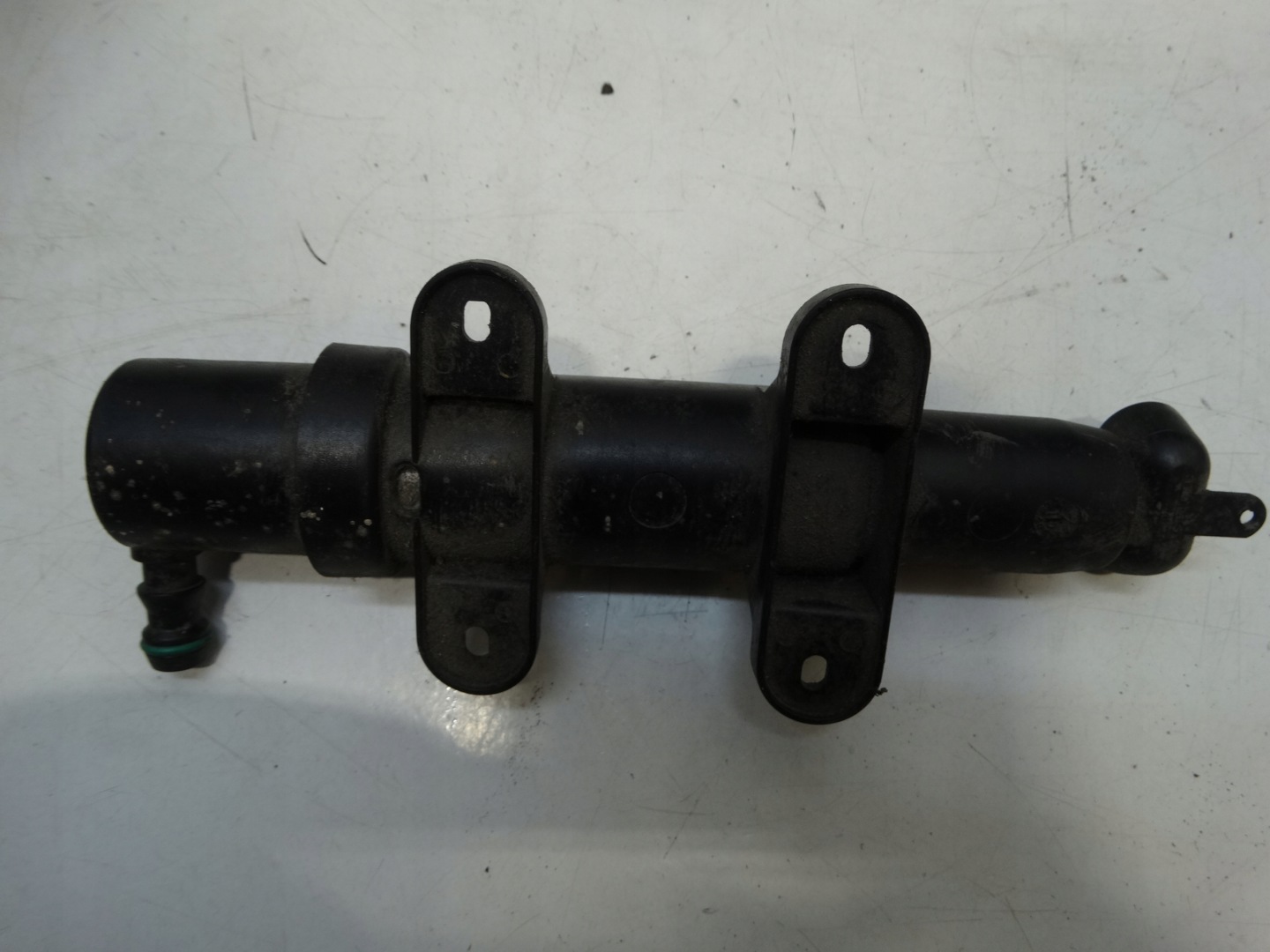 washer REFLEKTOROW lights left right front SKODA SUPERB II 3U0955979