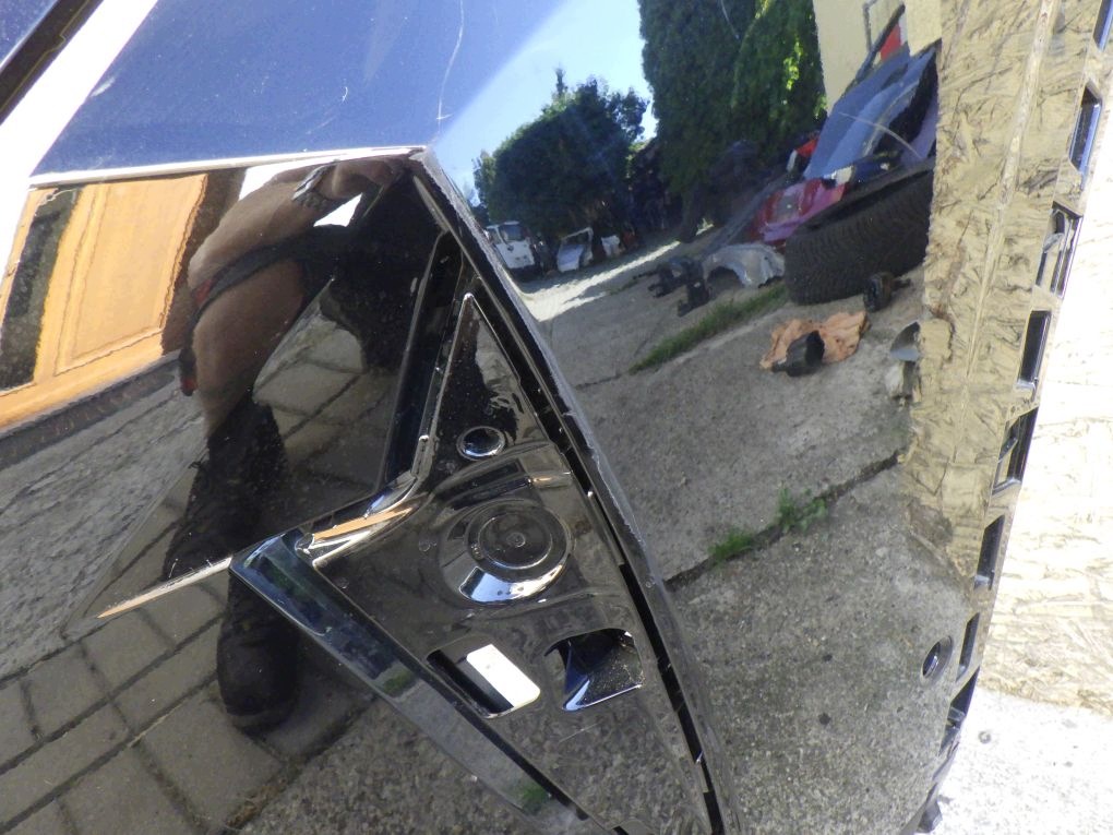 PEUGEOT 3008 5008 III 3 23- frontstoßstange