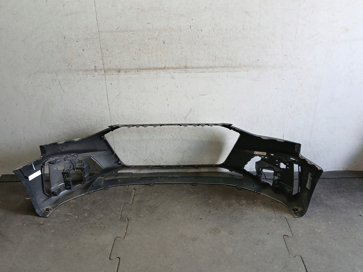 Stoßstange vorne AUDI A4 B9 8W0 S LINE LIFT 19
