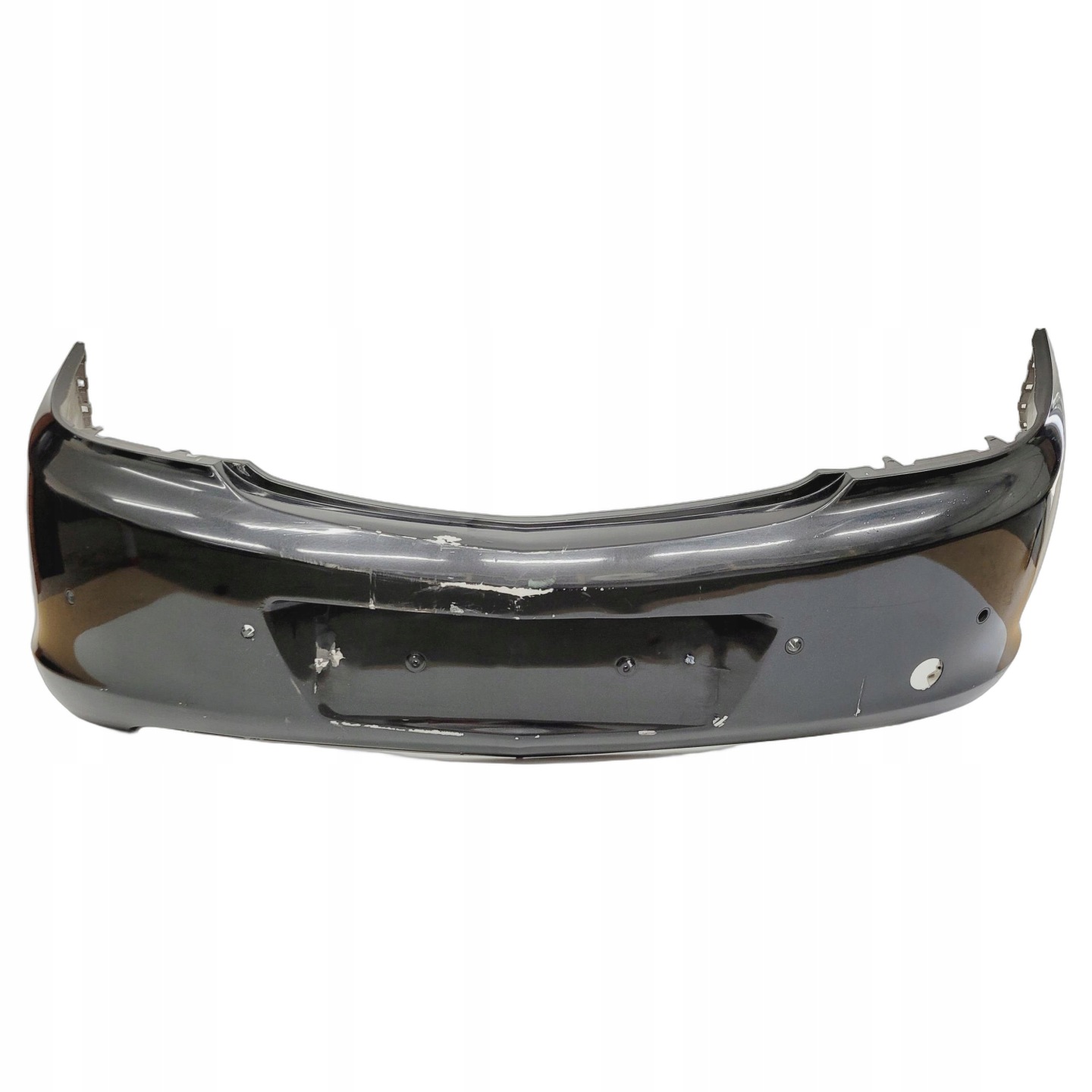 bumper rear part OPEL INSIGNIA A 13238744