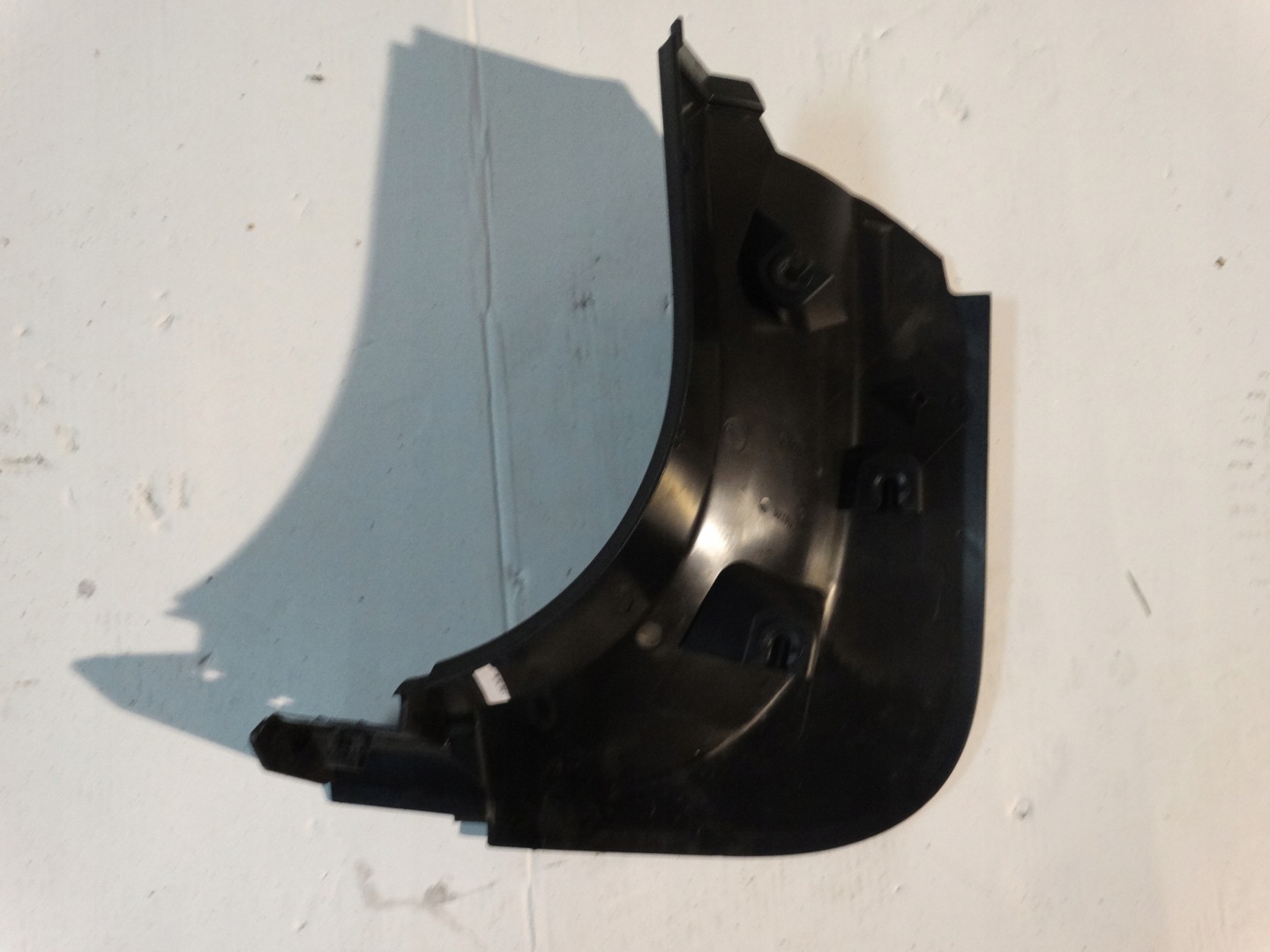 IDEALNA BLENDE ABDECKUNG SLUPKA RECHTS BMW G11 G12 1
