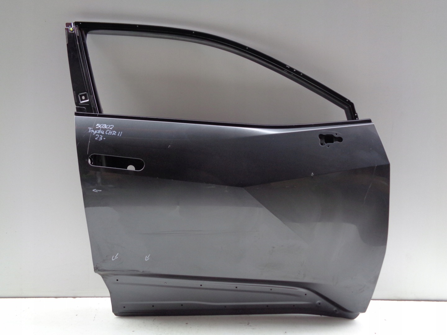 door right front TOYOTA CHR II 23- NR 50302