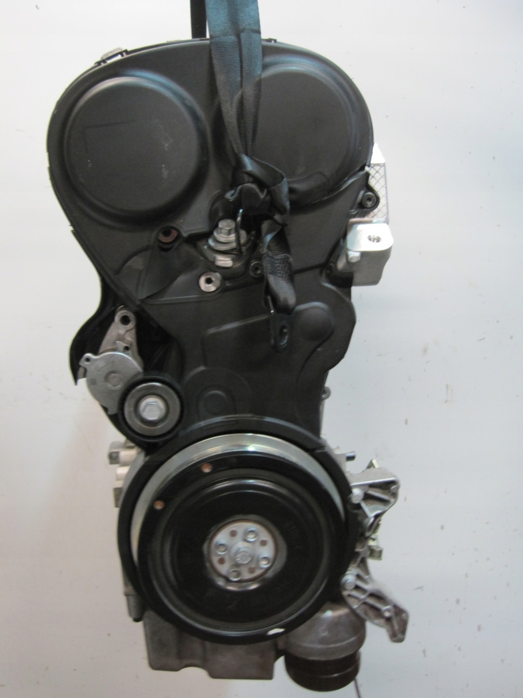 engine MOTOR pillar VOLVO XC90 2.0 D D420T2