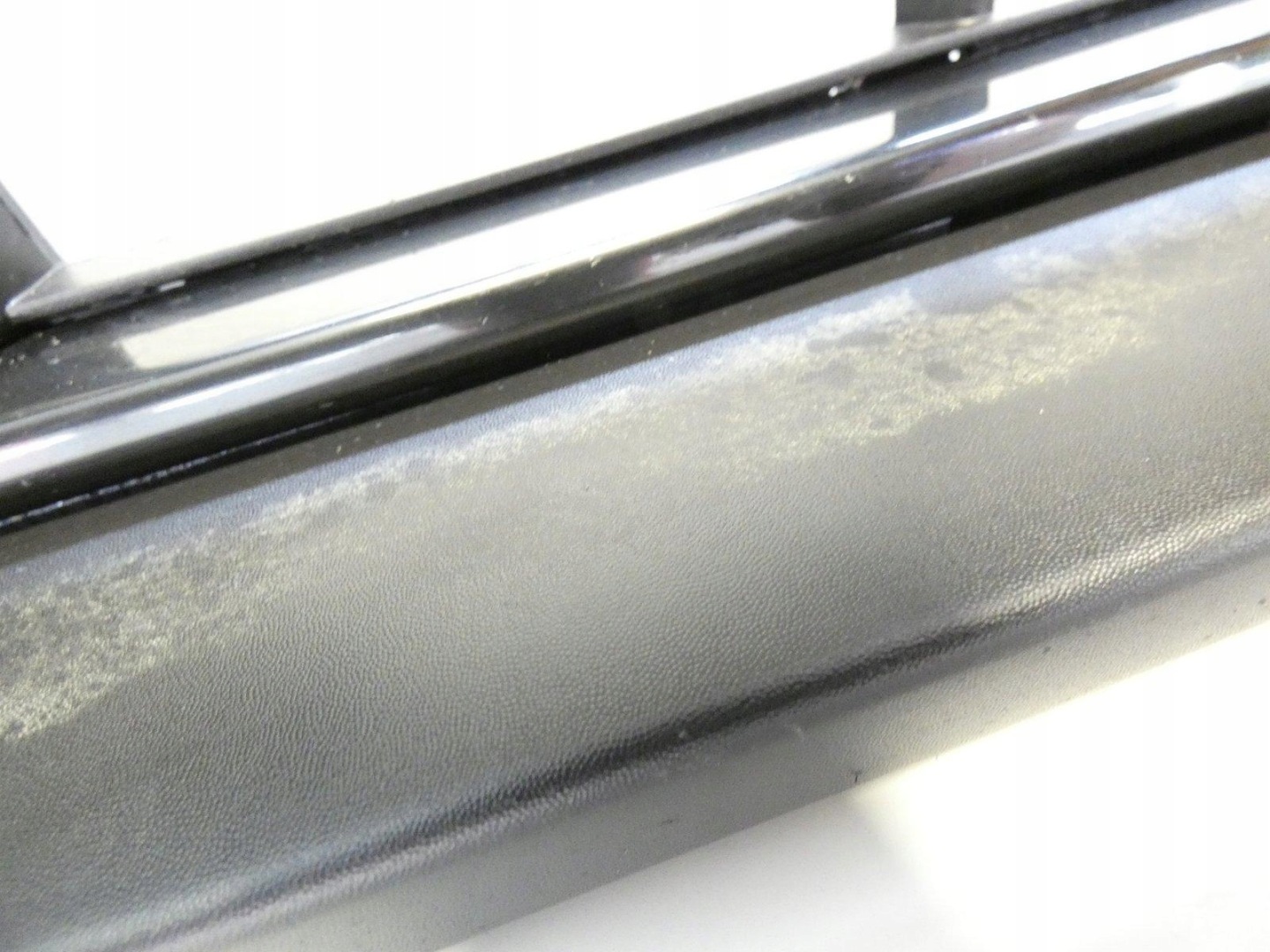 MINI COOPER S F55 F56 LIFT 9450548 below 4 PDC 2020- bumper front front