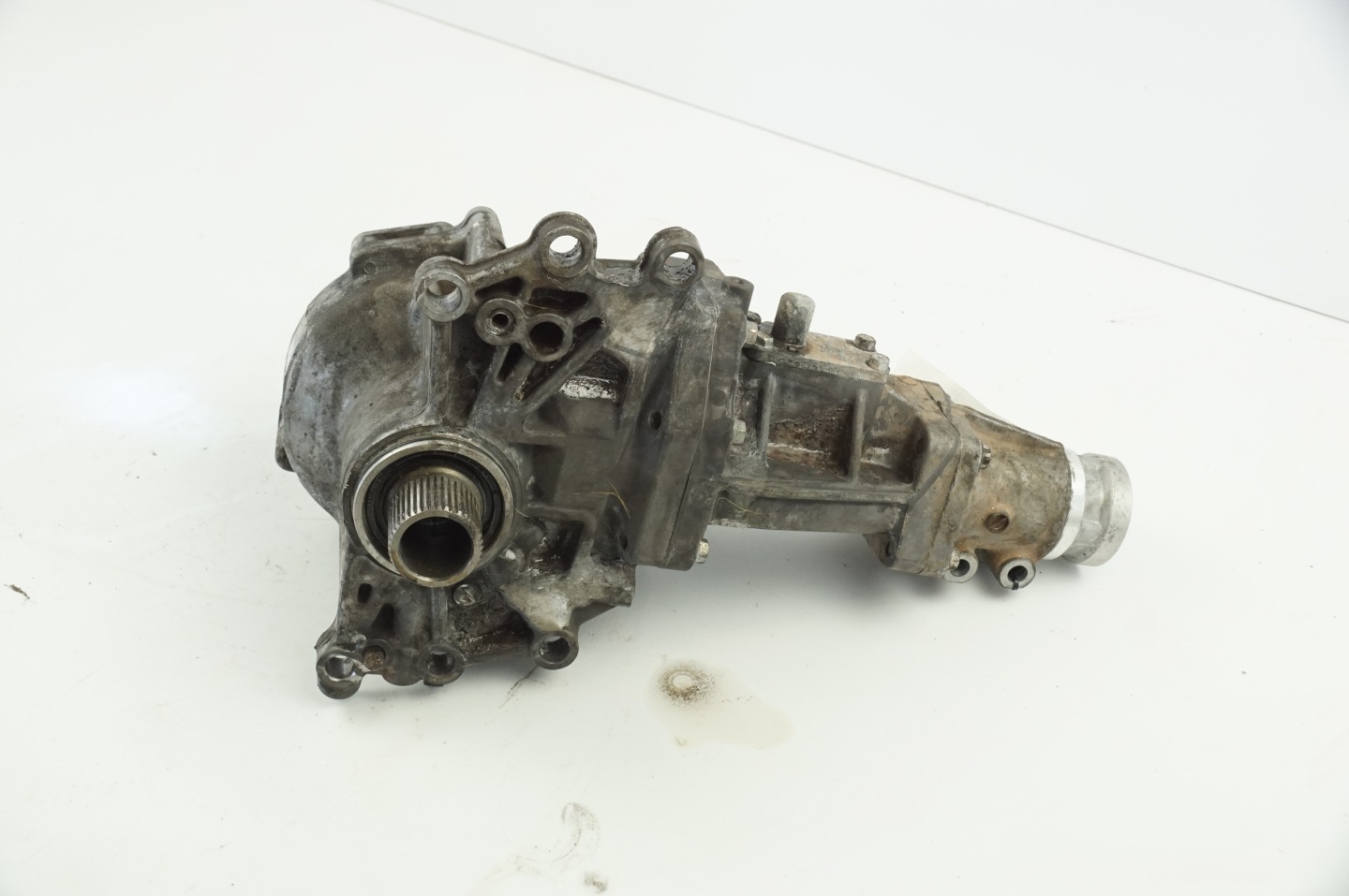 REDUKTOR 2.2HDI Getriebe getriebe 156KM CITROEN C-CROSSER