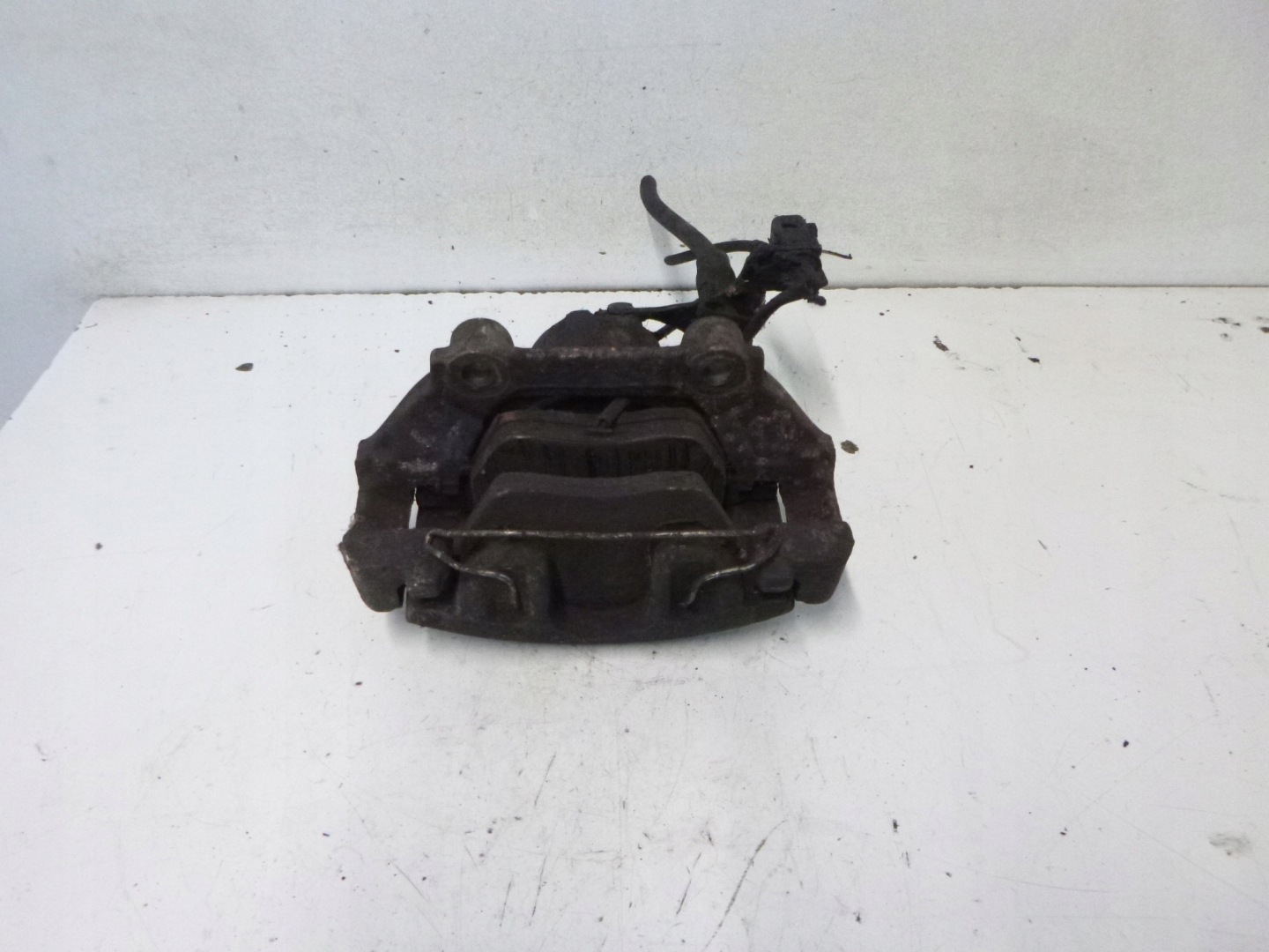 caliper brake front Audi A4 B5 2.5Tdi 99r.