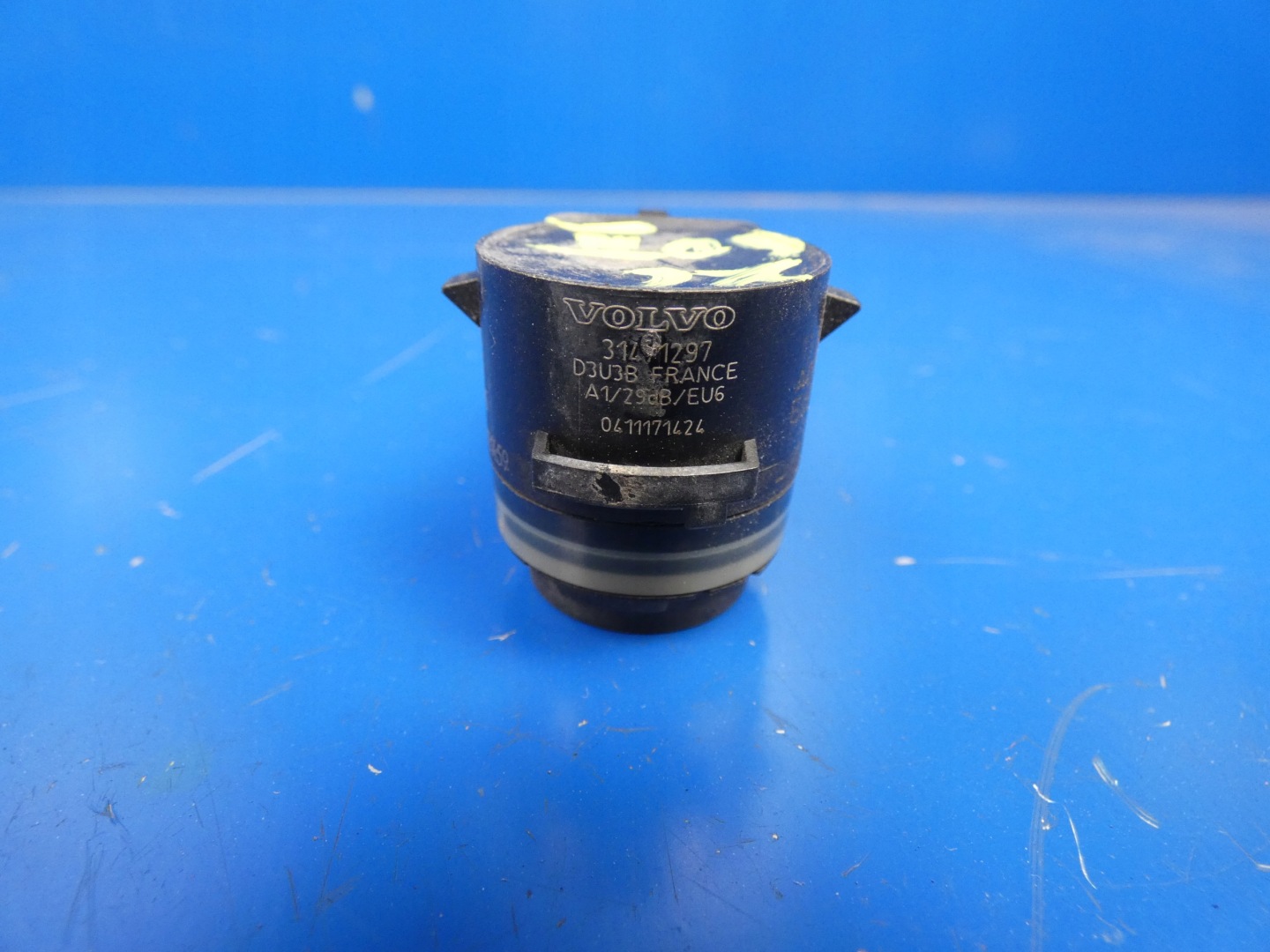 VOLVO XC60 II V60 S60 III Sensor Parken PDC