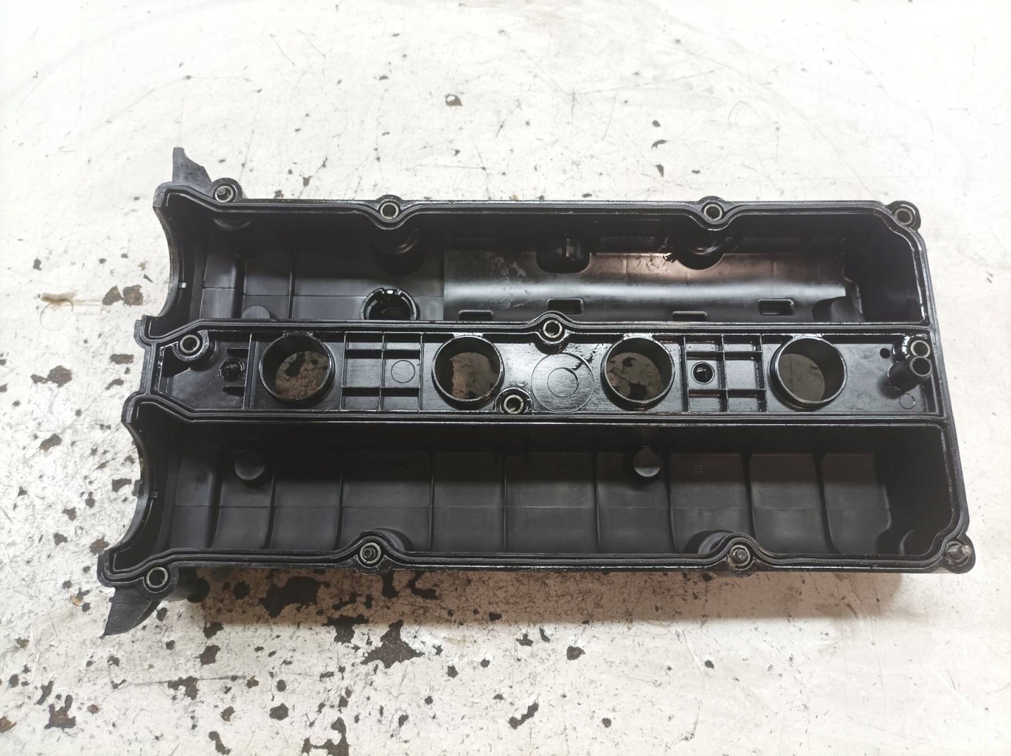 COPERCHIO PUNTERIE 1.6 16V Ford C-MAX e (2003-2010)