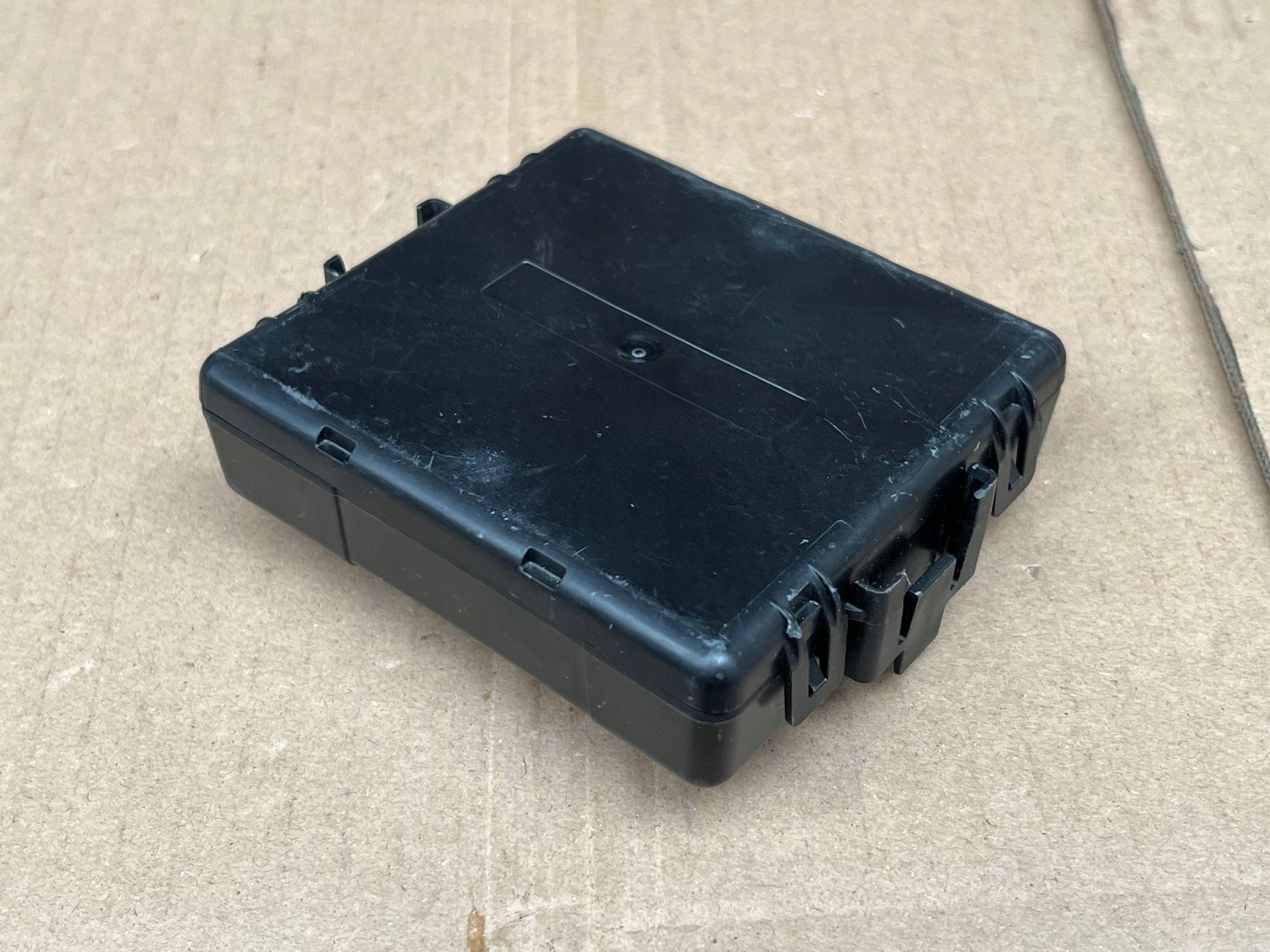 module control unit GATEWAY 5WB907530G VW CADDY 2K 2K7 IV V 22R !J