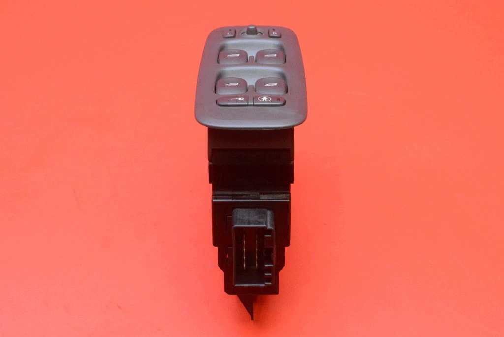 vezérlő panel ablak EU 8651327 VOLVO S60 1 és 00-04