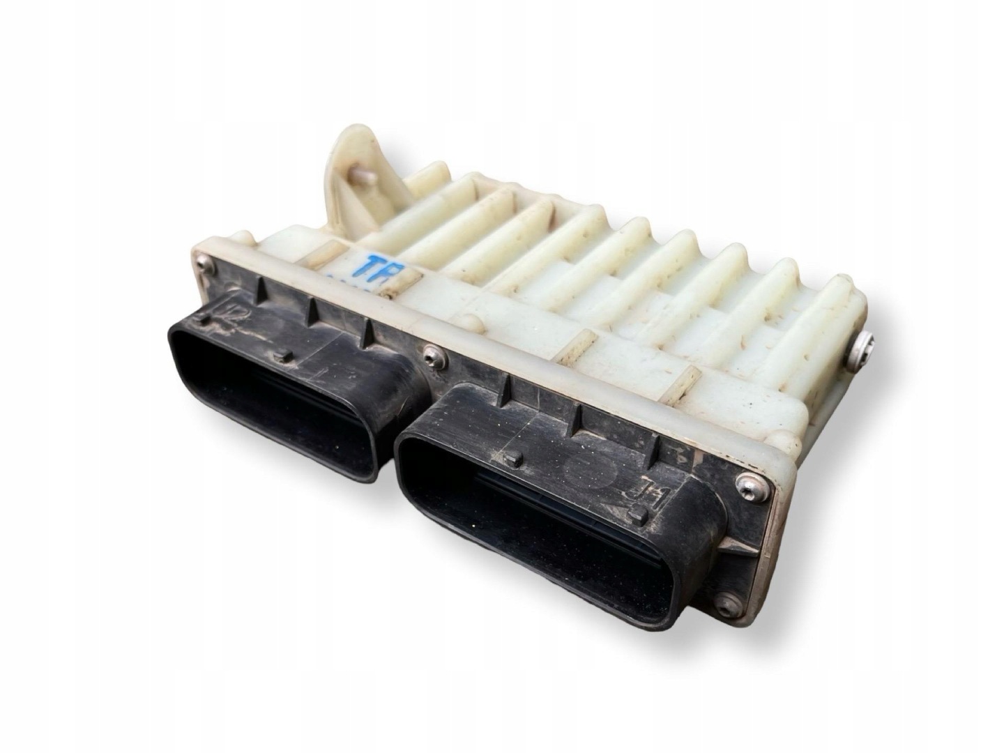 modulo Controllo wentylatorem radiatore Opel Astra G 2005 24456733