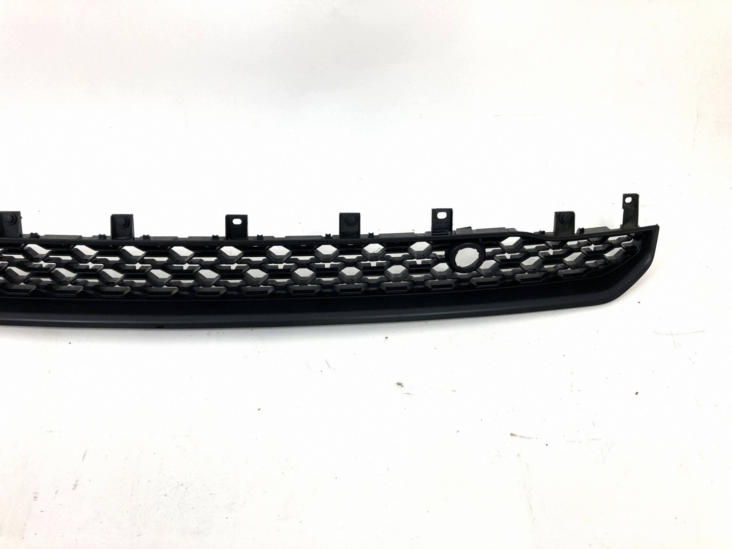RAM 1500 TRX DT grill grille bumper front