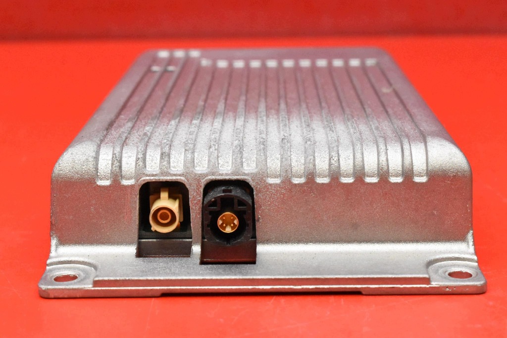 Centralina modulo BLUETOOTH 9178898 BMW E81 E87 LIFT 07-12