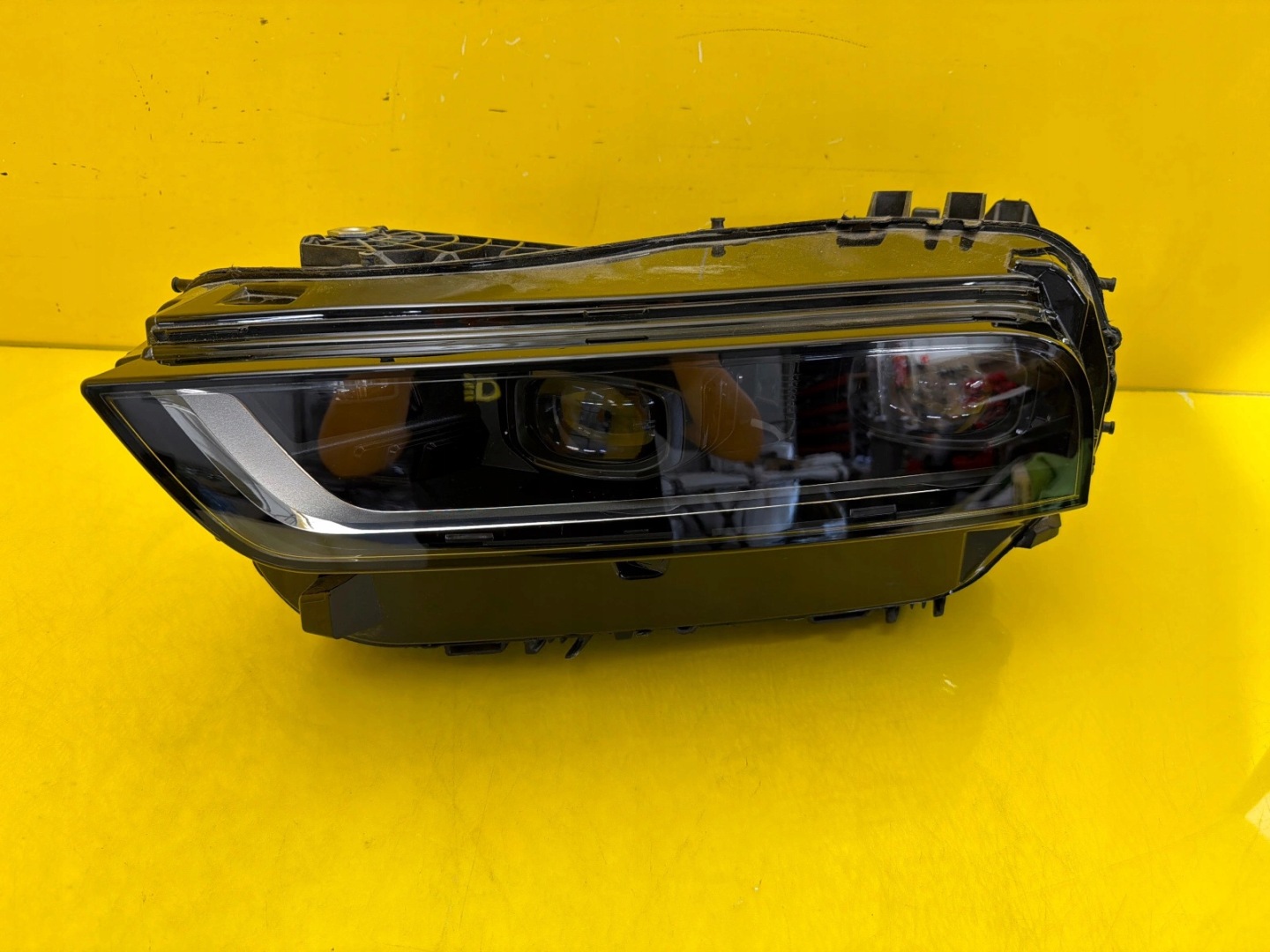 light left front BMW X7 G07 Lift Full Led 2022- 5A8D303-01