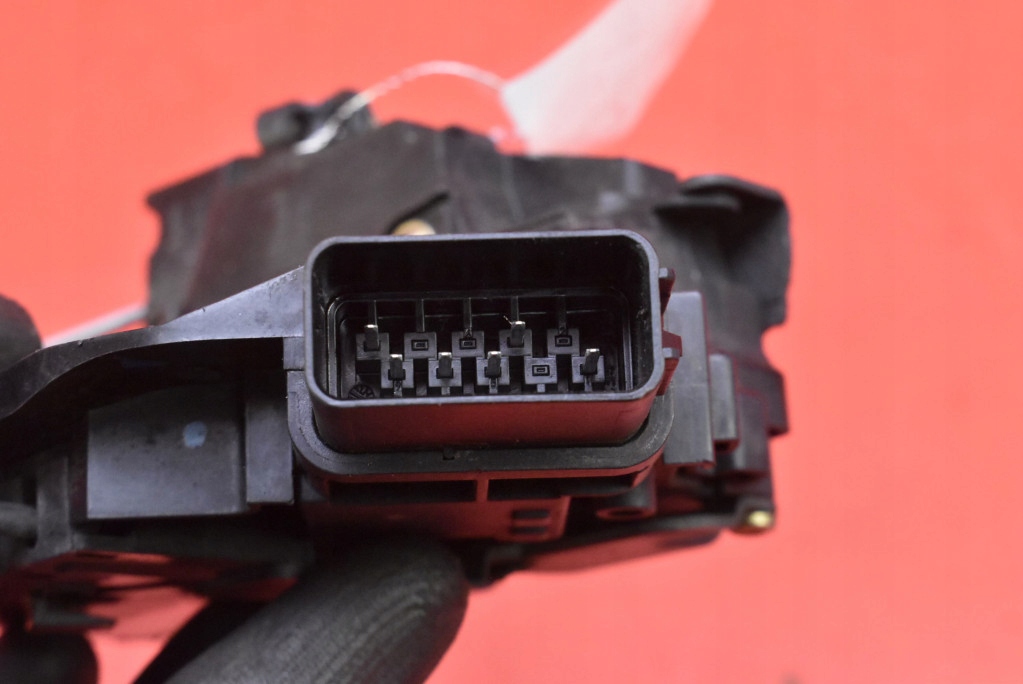 lock door left front front EU 5N6A-A21813AC MAZDA 5 1 and CR 05-08