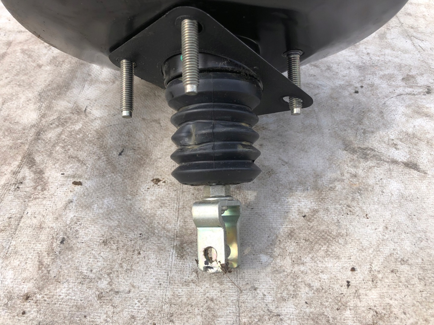 servo freno TOYOTA AYGO e 47200-0H050