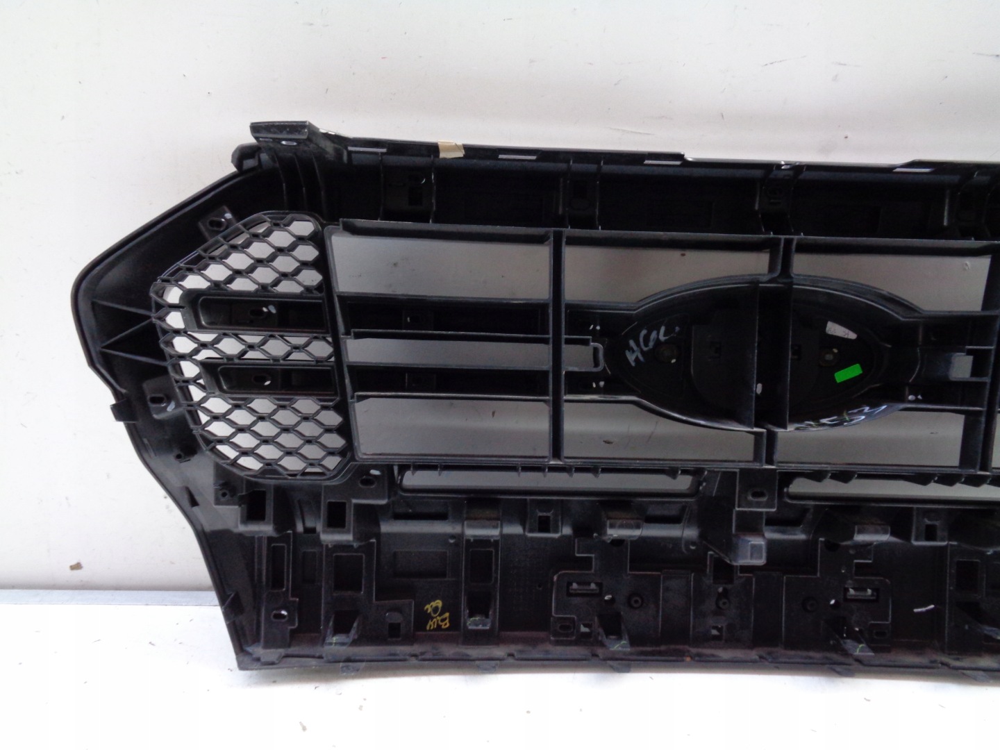 front PREKLADgrill FORD RANGER 19- LIFT
