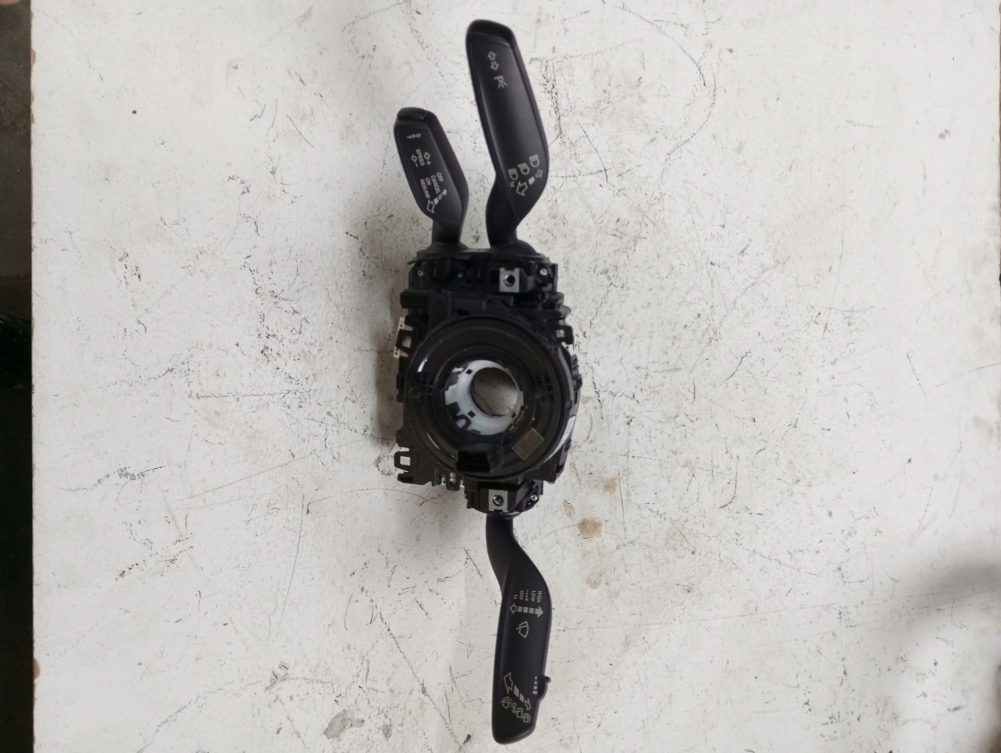 DEVIO LUCI TERGICRISTALLO TERGI AUDI A3 8V0 8V0953521P
