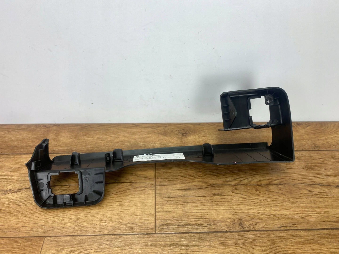 Blende Abdeckung szyny SITZ vorne links Ford Escape IV 2020+