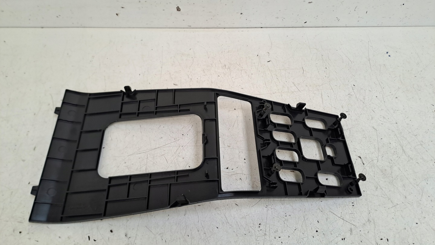 Dekory kpl Mercedes ML W163