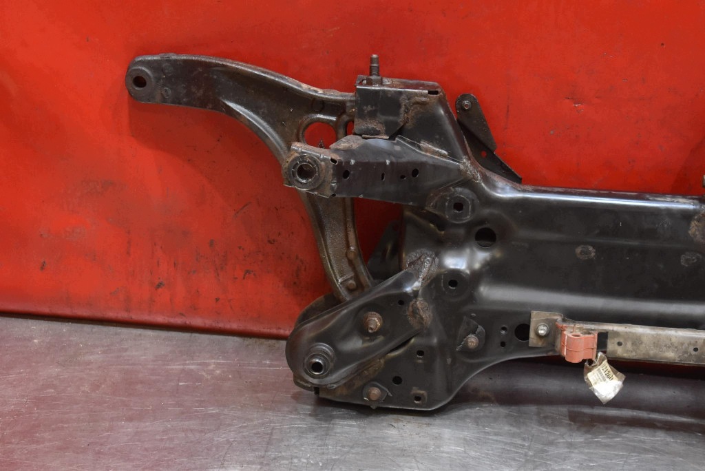 axle beam sider subframe axle beam front OPEL MOVANO B 2.3 CDTI 125 KM 10-22