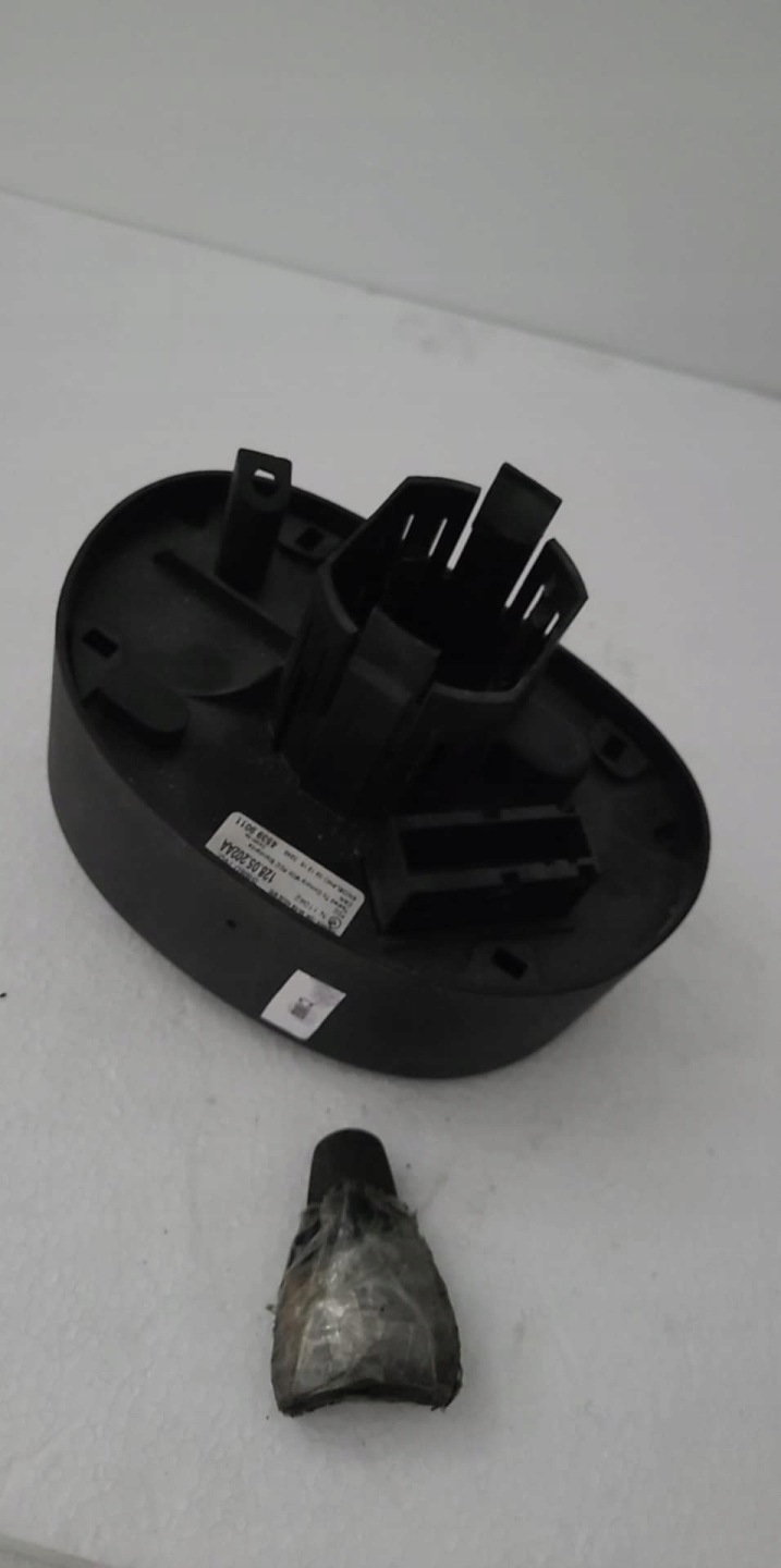 steering wheel levers and controls CIM saab 9-3 II + key 12805202