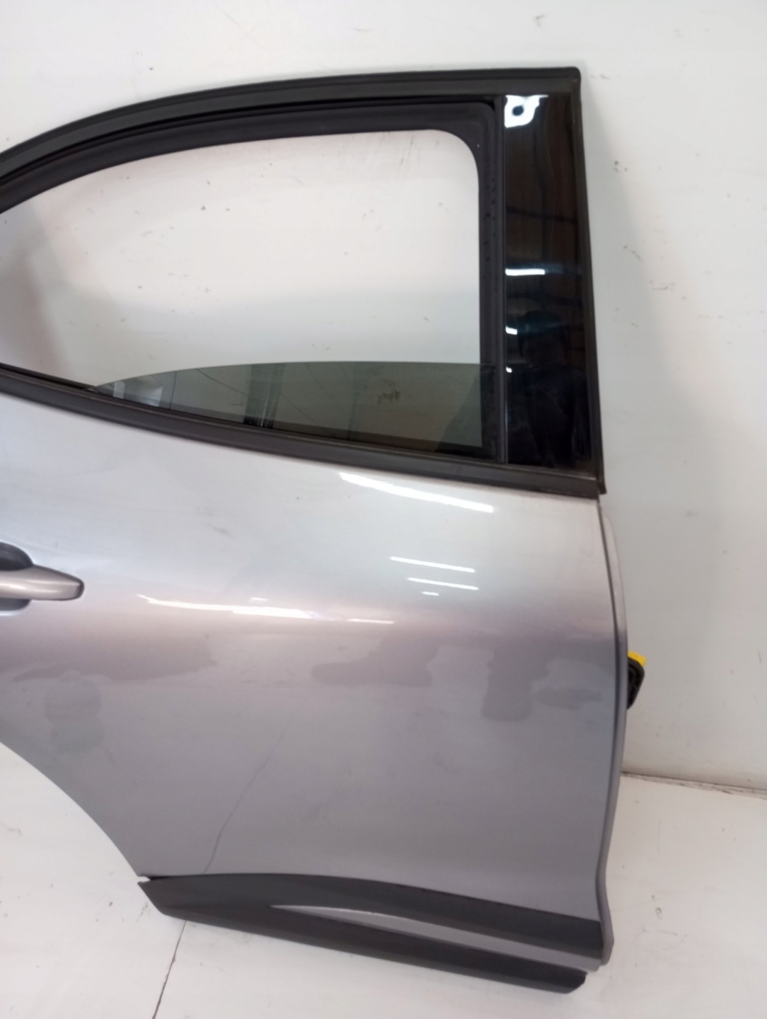 door right rear. OPEL MOKKA B 21R
