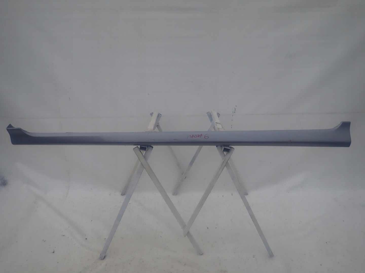 MAZDA 6 and GG SPORT LIFT threshold left moulding threshold