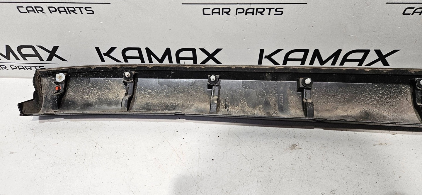 moulding door front right side Lexus RX V 7573148120