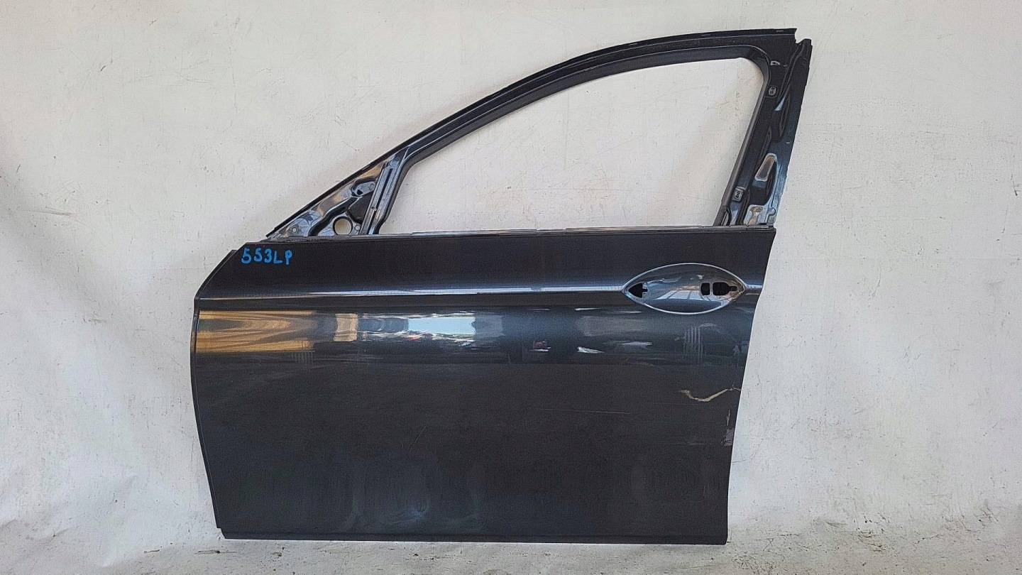 BMW 5 F10 F11 10-17 door front front left