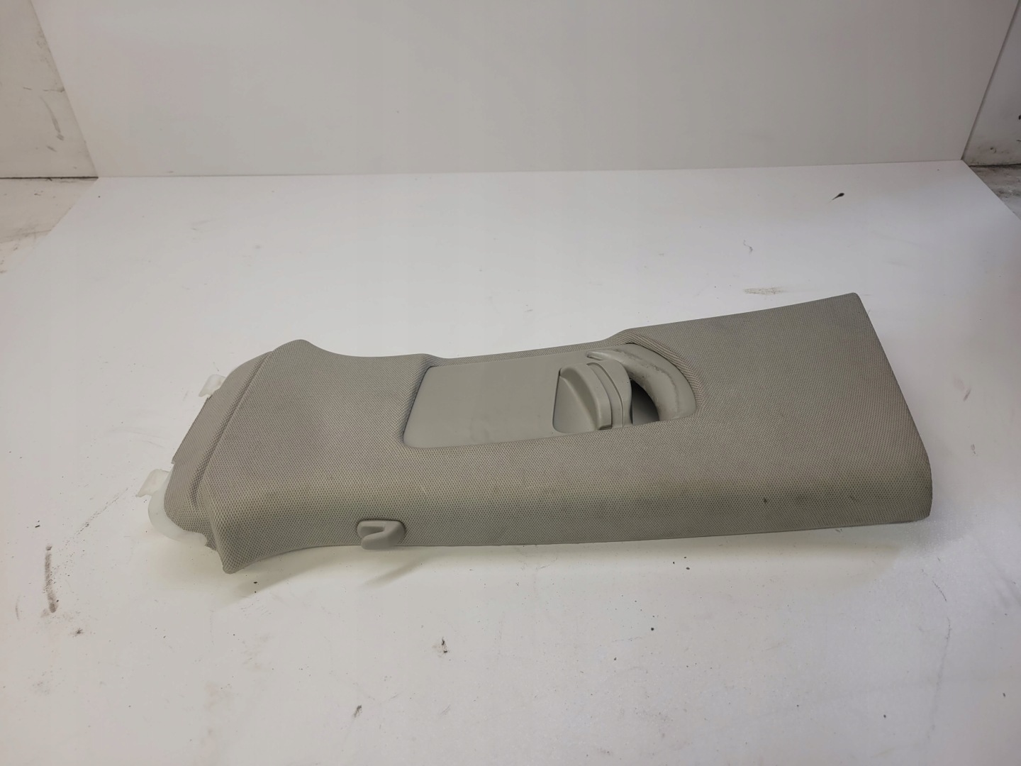 cover SLUPKA B left AUDI Q5 8R 8R0867243B