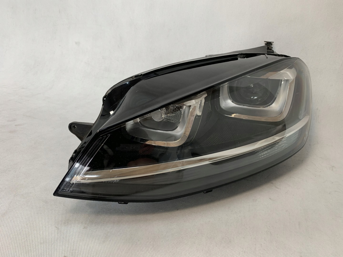 light front reflektor left Volkswagen Golf 7 VW 12-17r 5G1941031 04.26