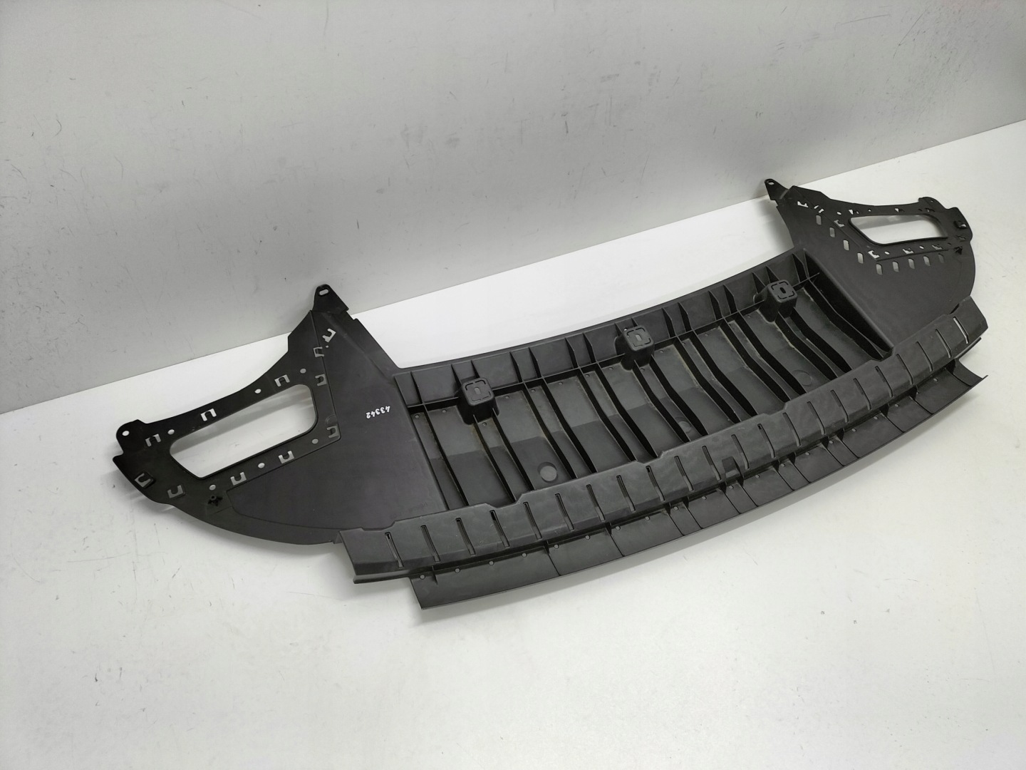 cover cover below bumper front OPEL GRANDLAND 24