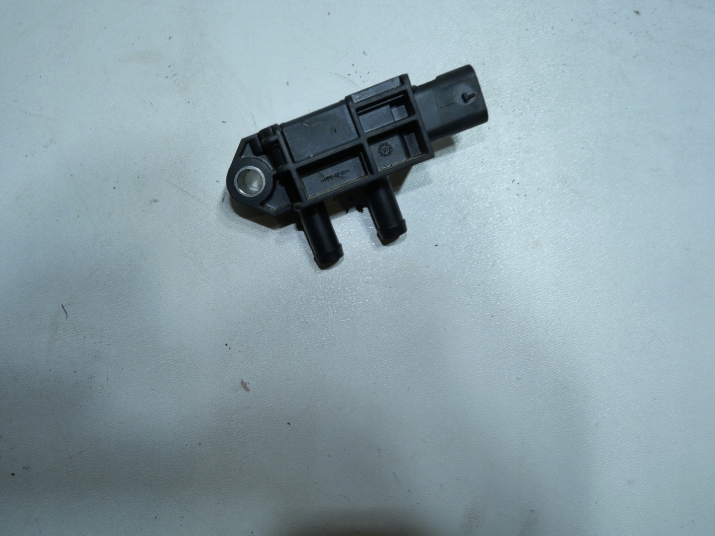 exhaust gas sensor DPF VW SKODA SEAT AUDI 04L906051F