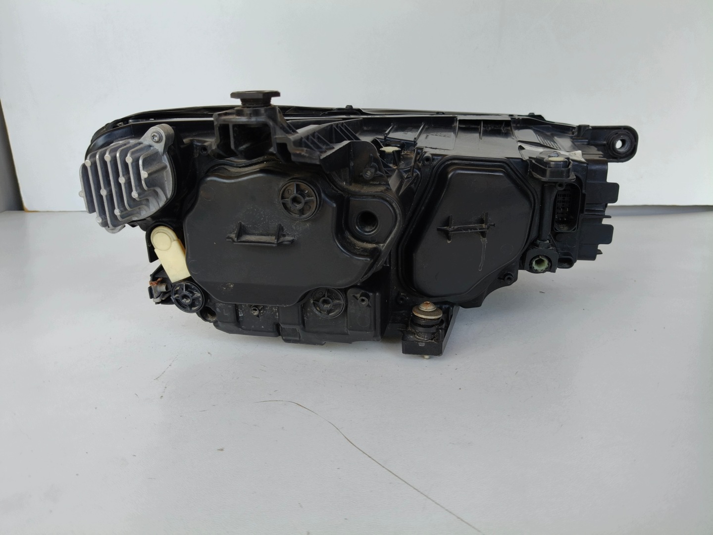 feu gauche REFLEKTOR VW PASSAT B8 3G 3G0 18- LIFT FULL LED IQ LIGHT
